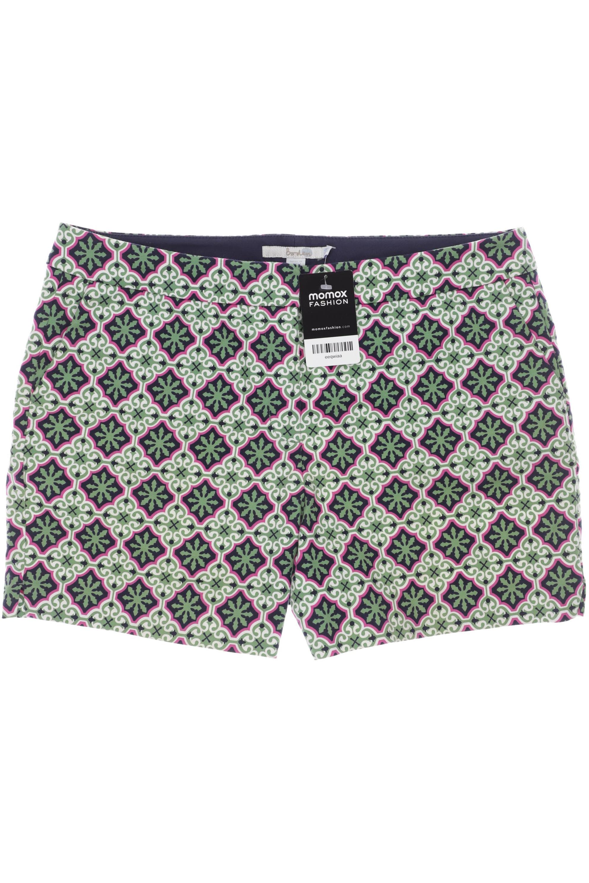 

Boden Damen Shorts, grün