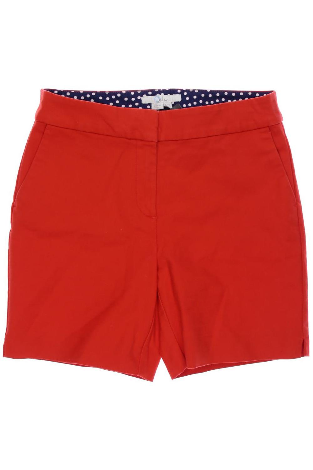 

Boden Damen Shorts, rot, Gr. 32