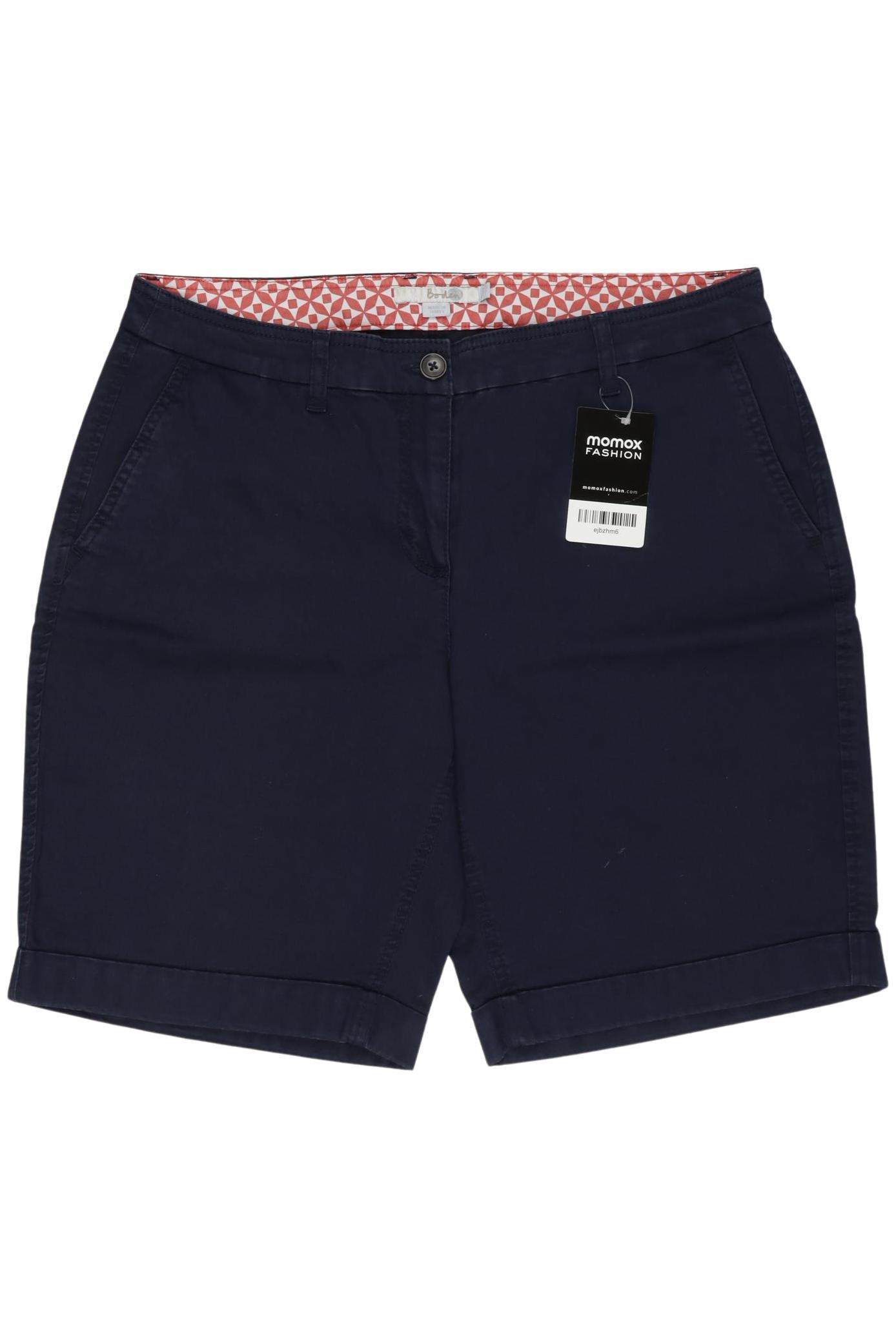 

Boden Damen Shorts, marineblau, Gr. 38