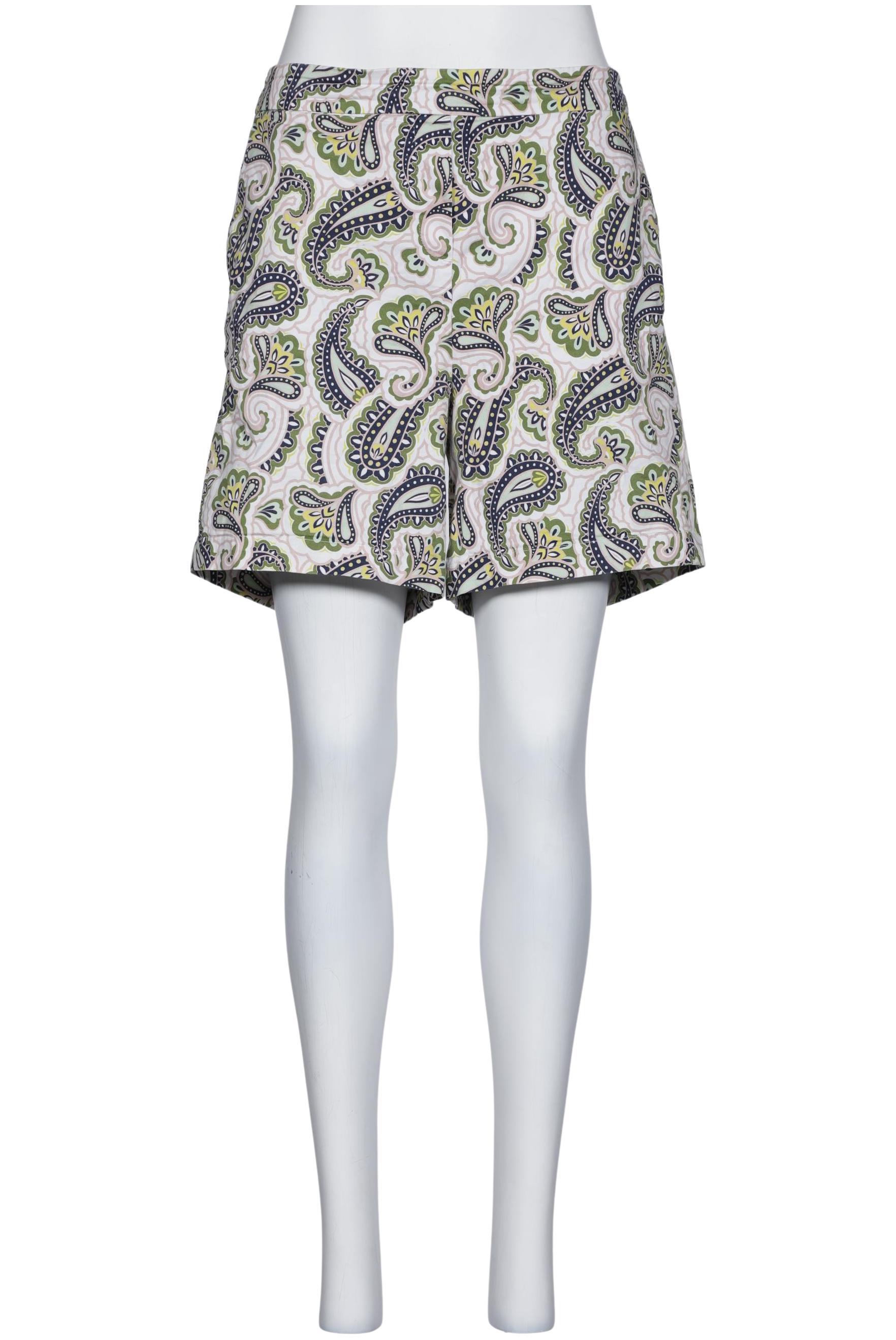 

Boden Damen Shorts, mehrfarbig, Gr. 36