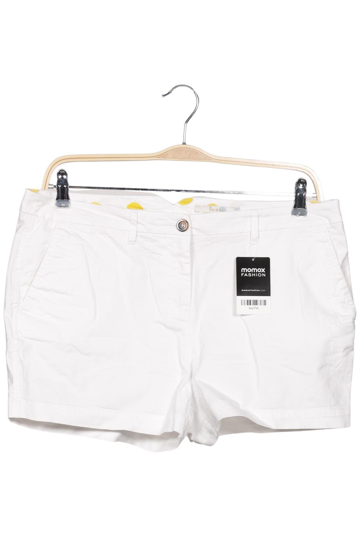

Boden Damen Shorts, weiß, Gr. 42