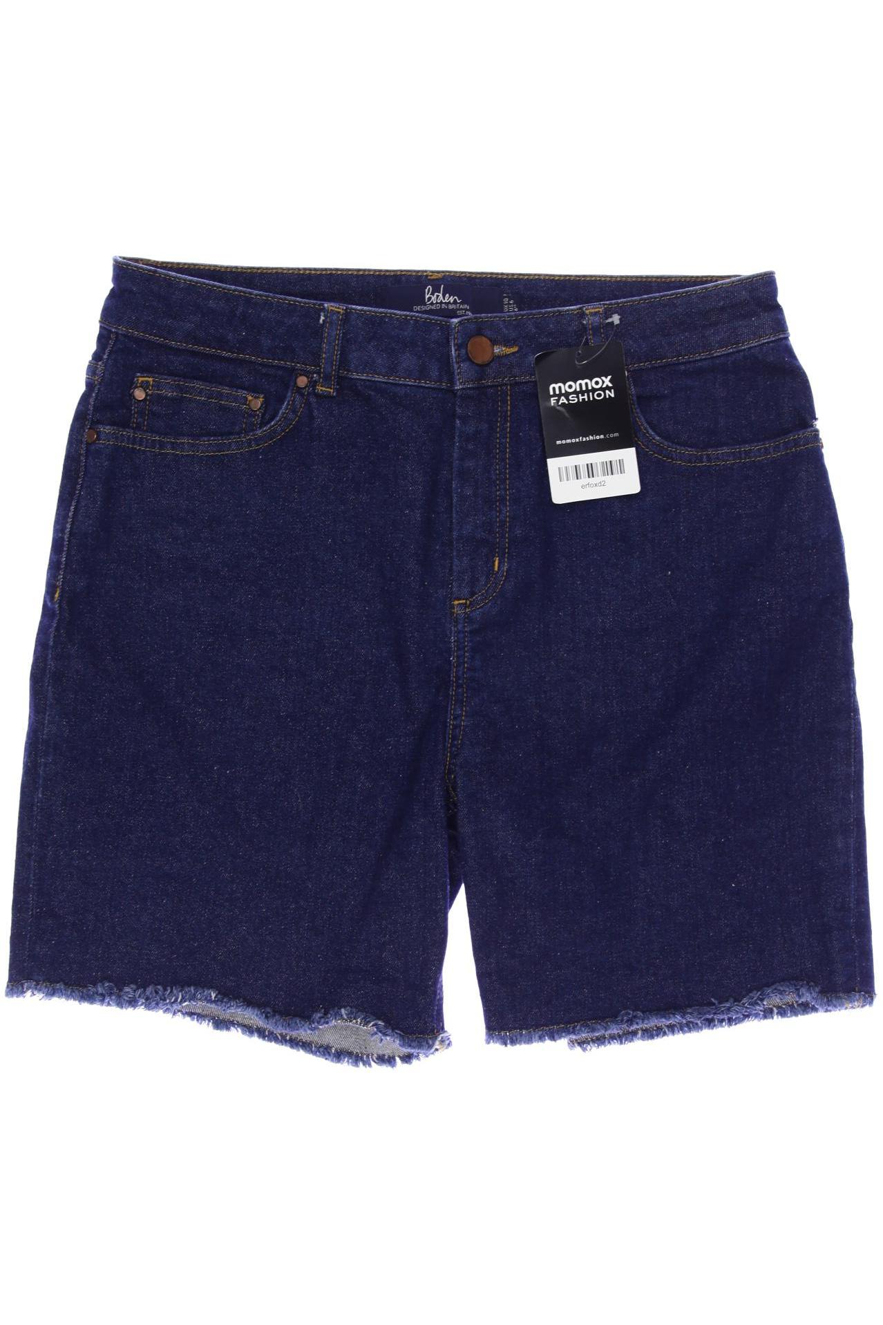 

Boden Damen Shorts, marineblau, Gr. 36