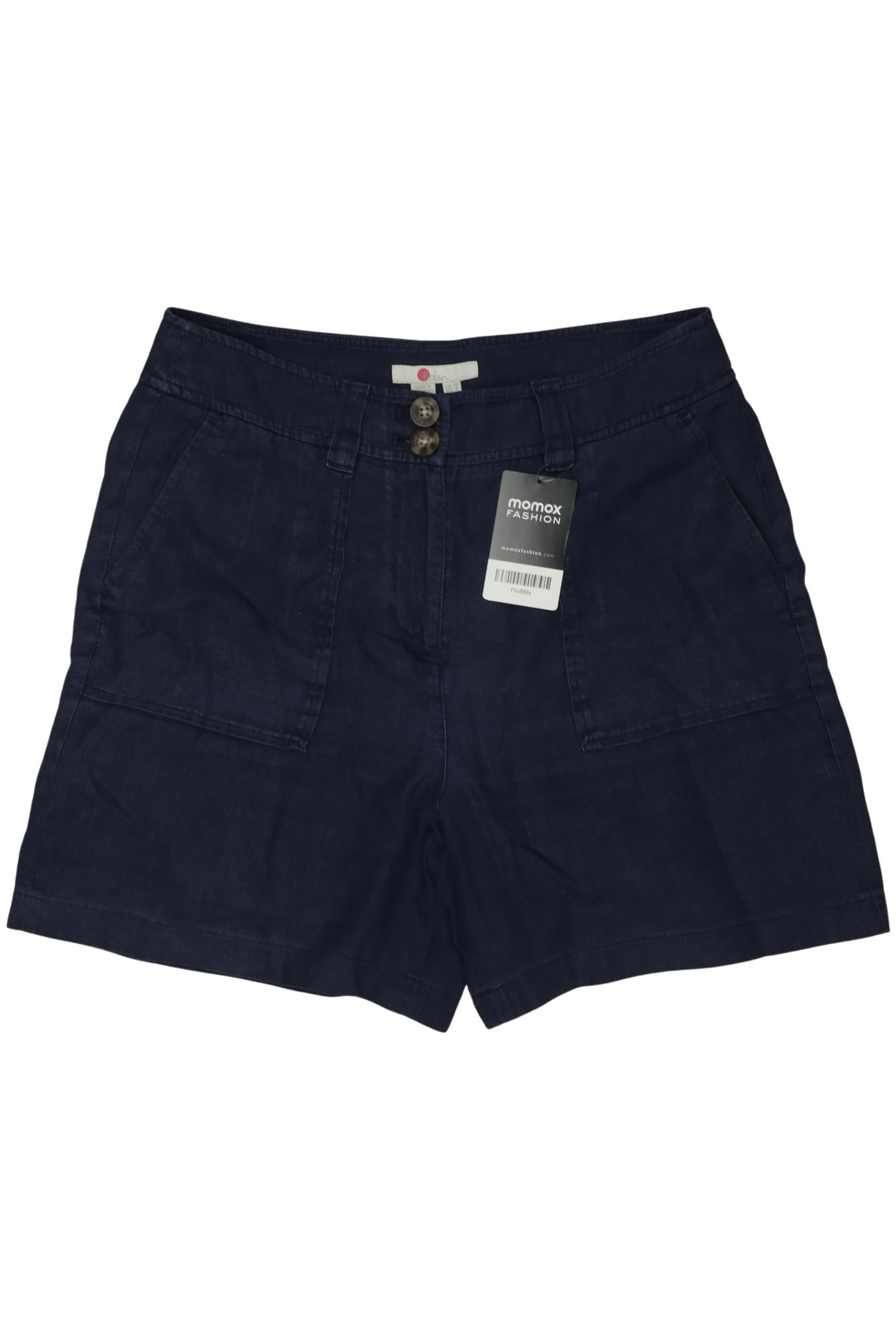 

Boden Damen Shorts, marineblau, Gr. 36