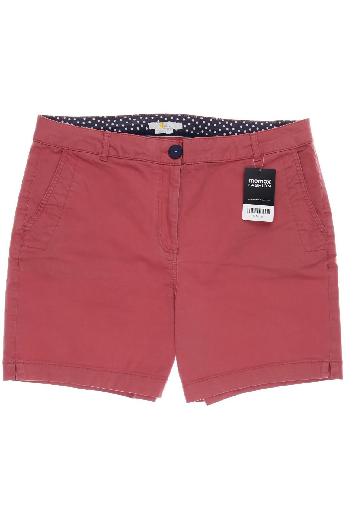 

Boden Damen Shorts, pink