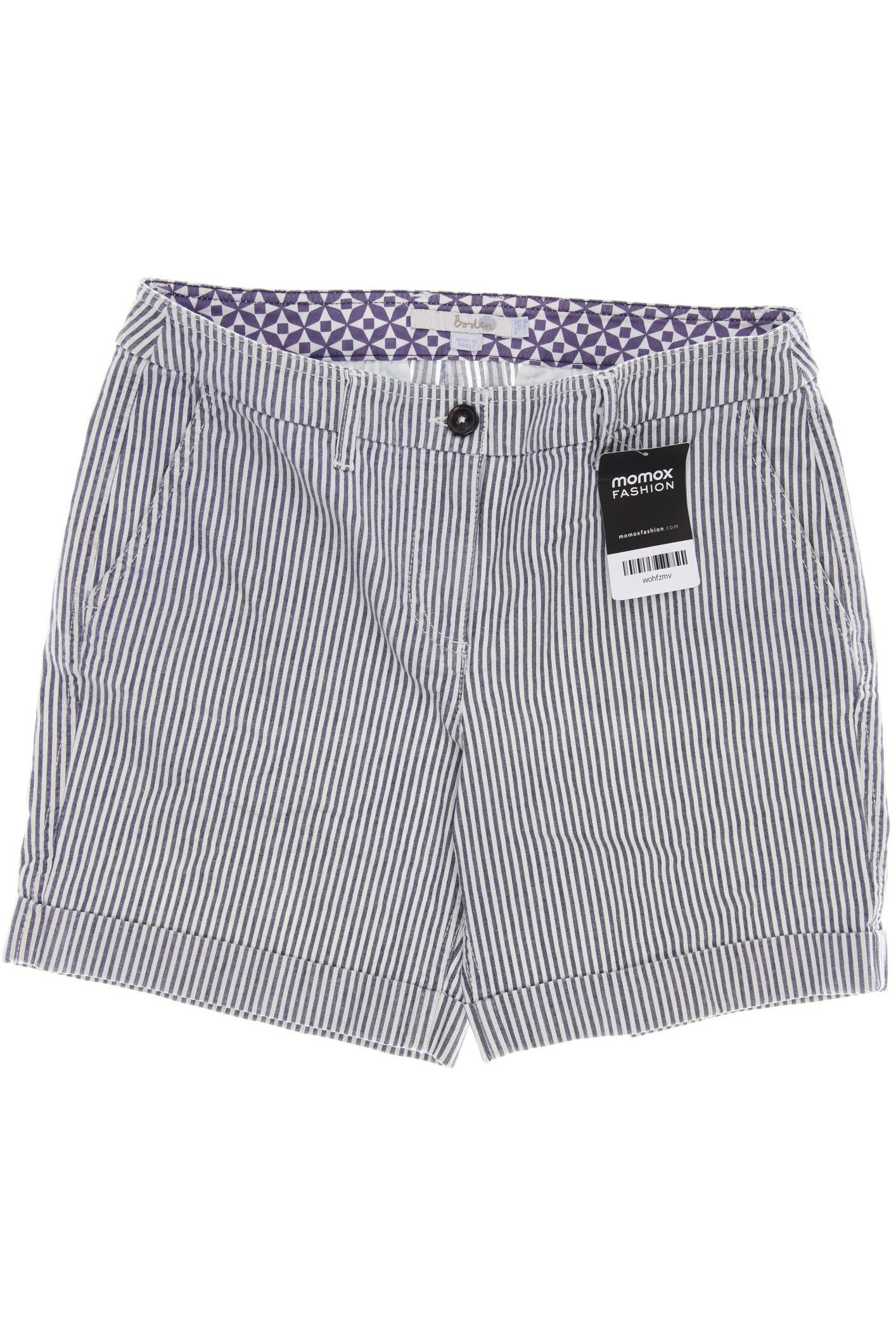 

Boden Damen Shorts, marineblau