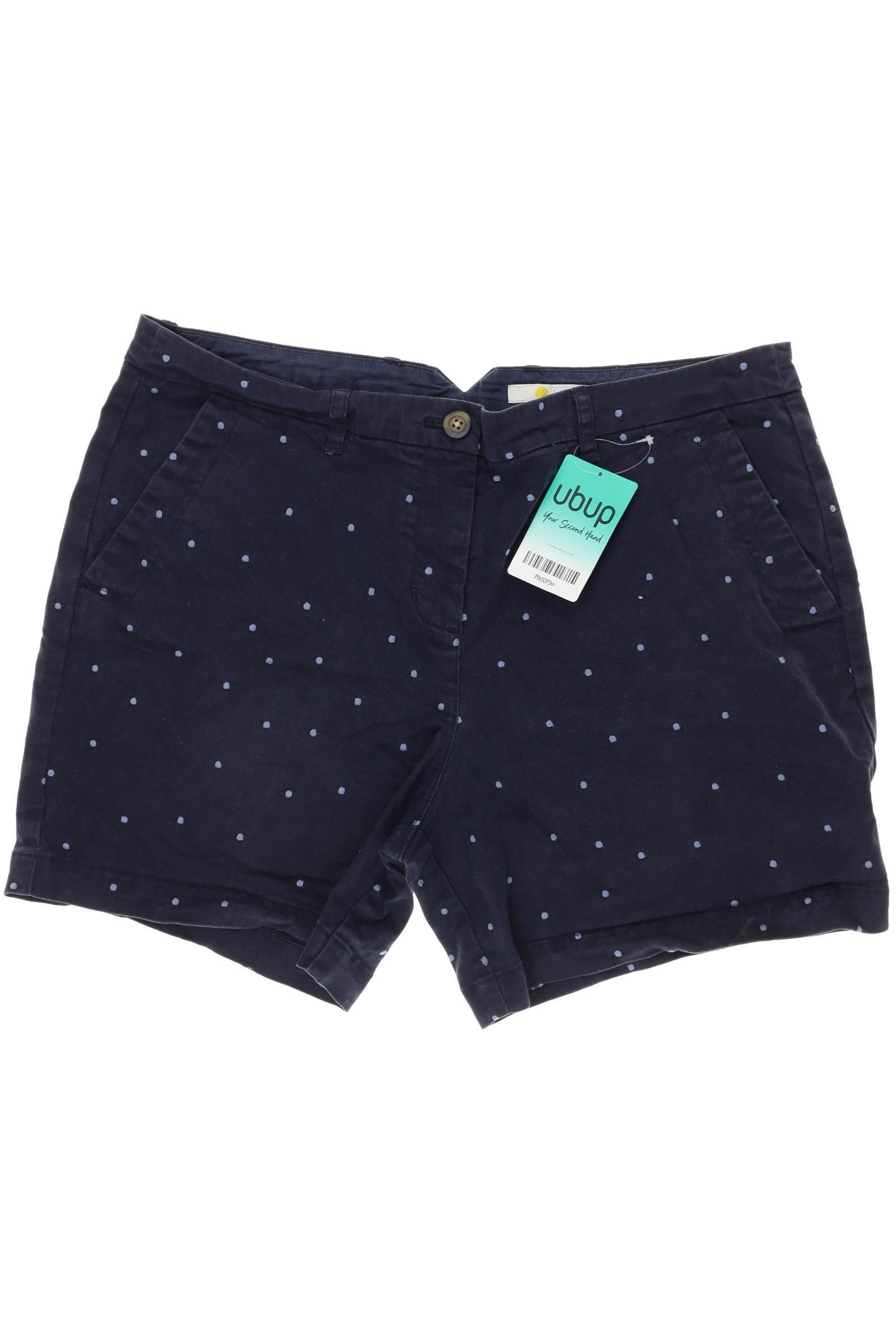 

Boden Damen Shorts, blau, Gr. 40
