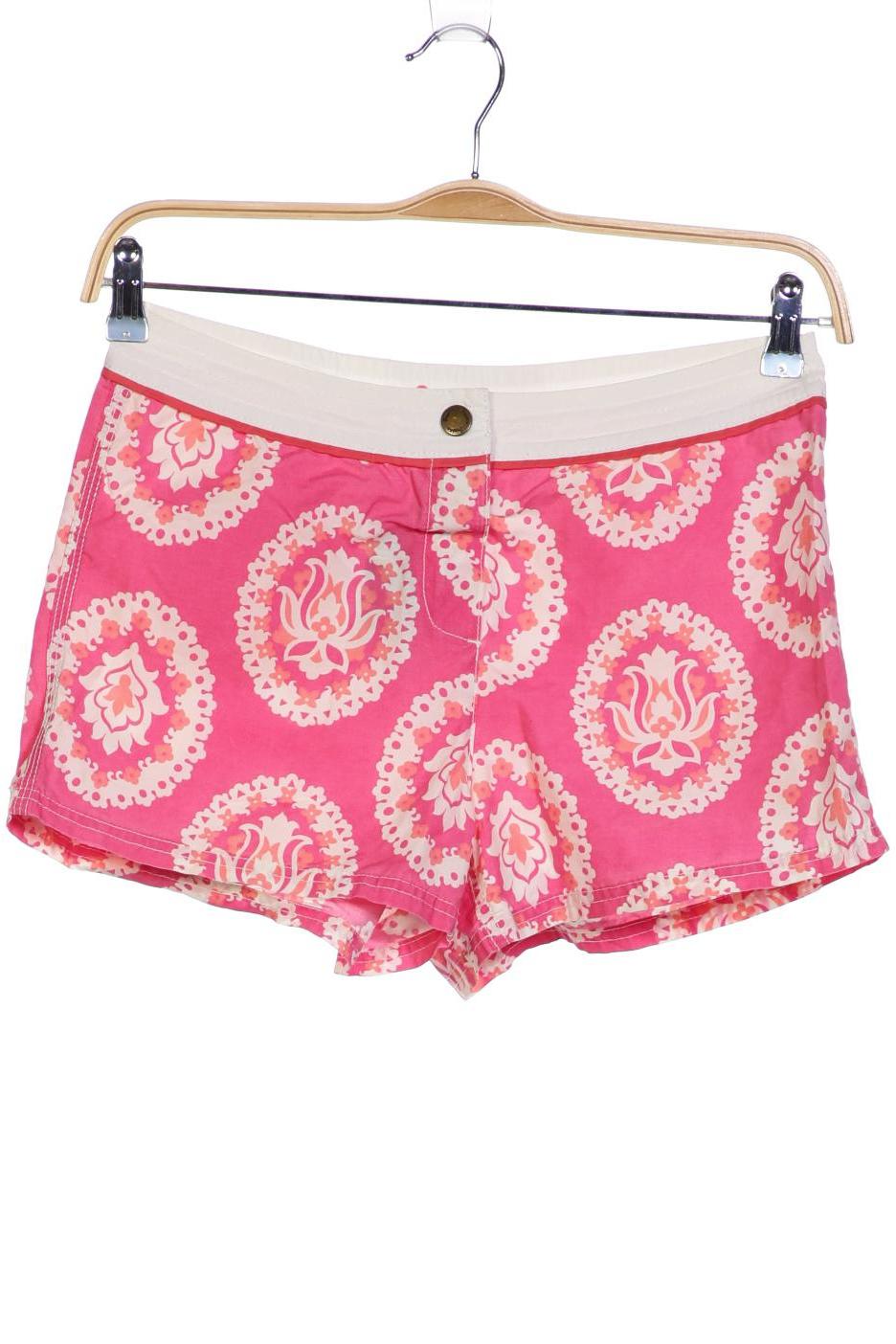 

Boden Damen Shorts, pink