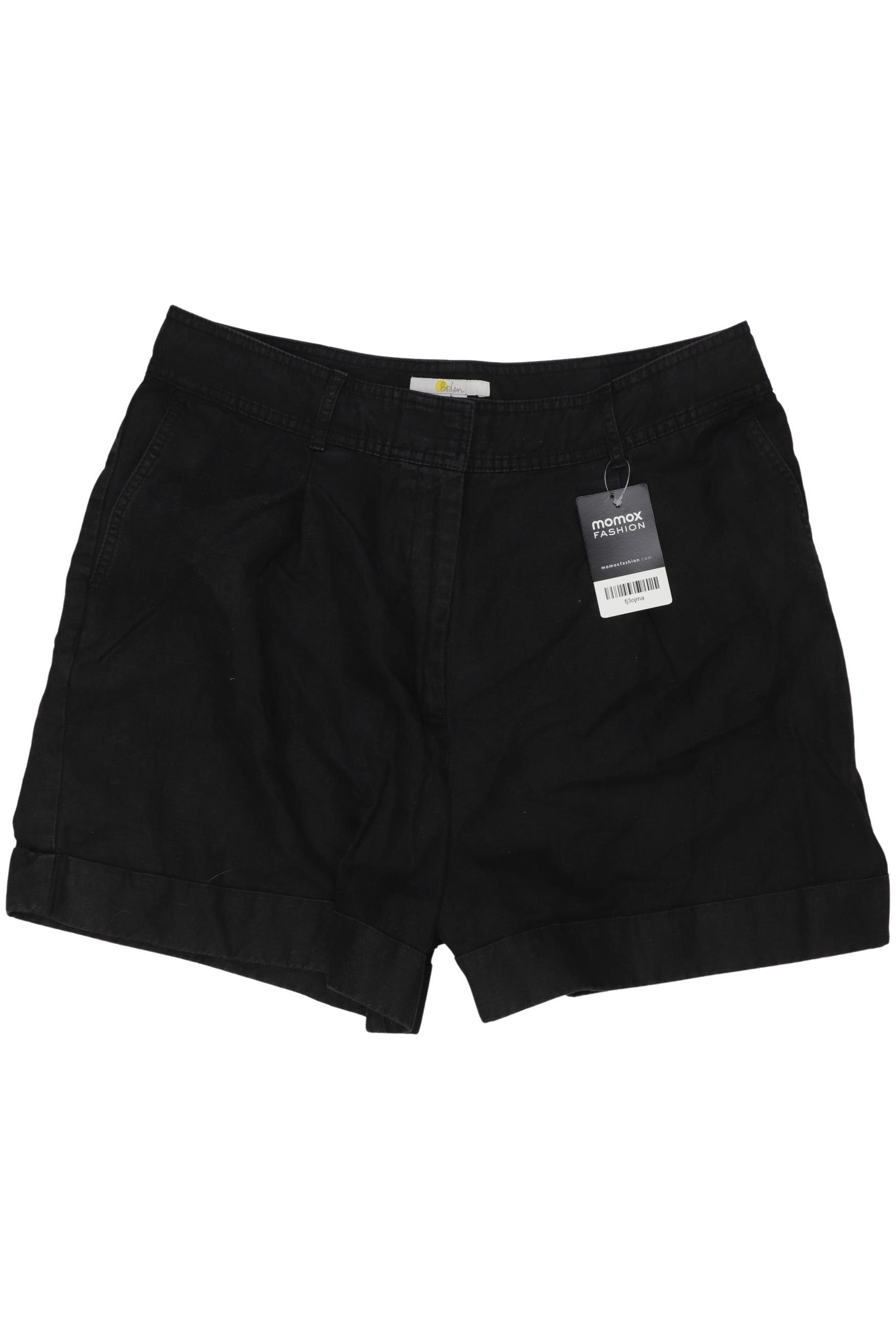 

Boden Damen Shorts, schwarz, Gr. 42