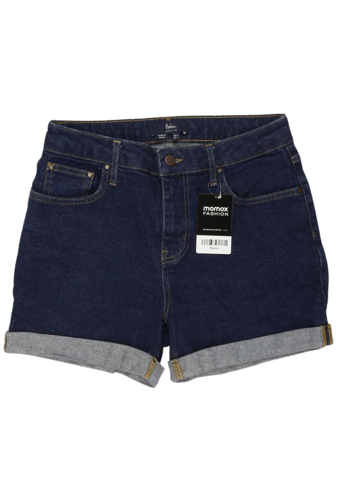 

Boden Damen Shorts, marineblau, Gr. 36