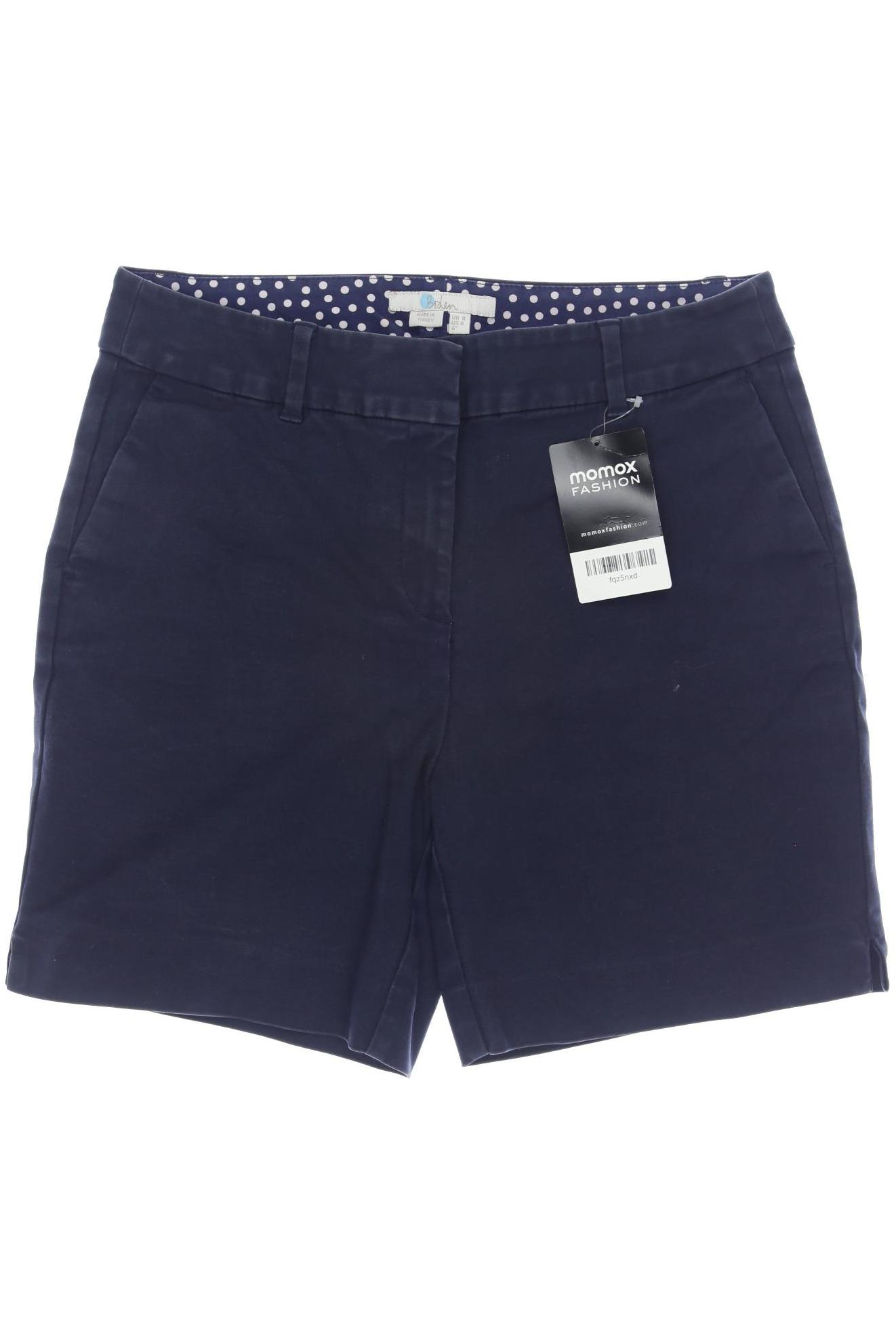 

Boden Damen Shorts, marineblau, Gr. 34