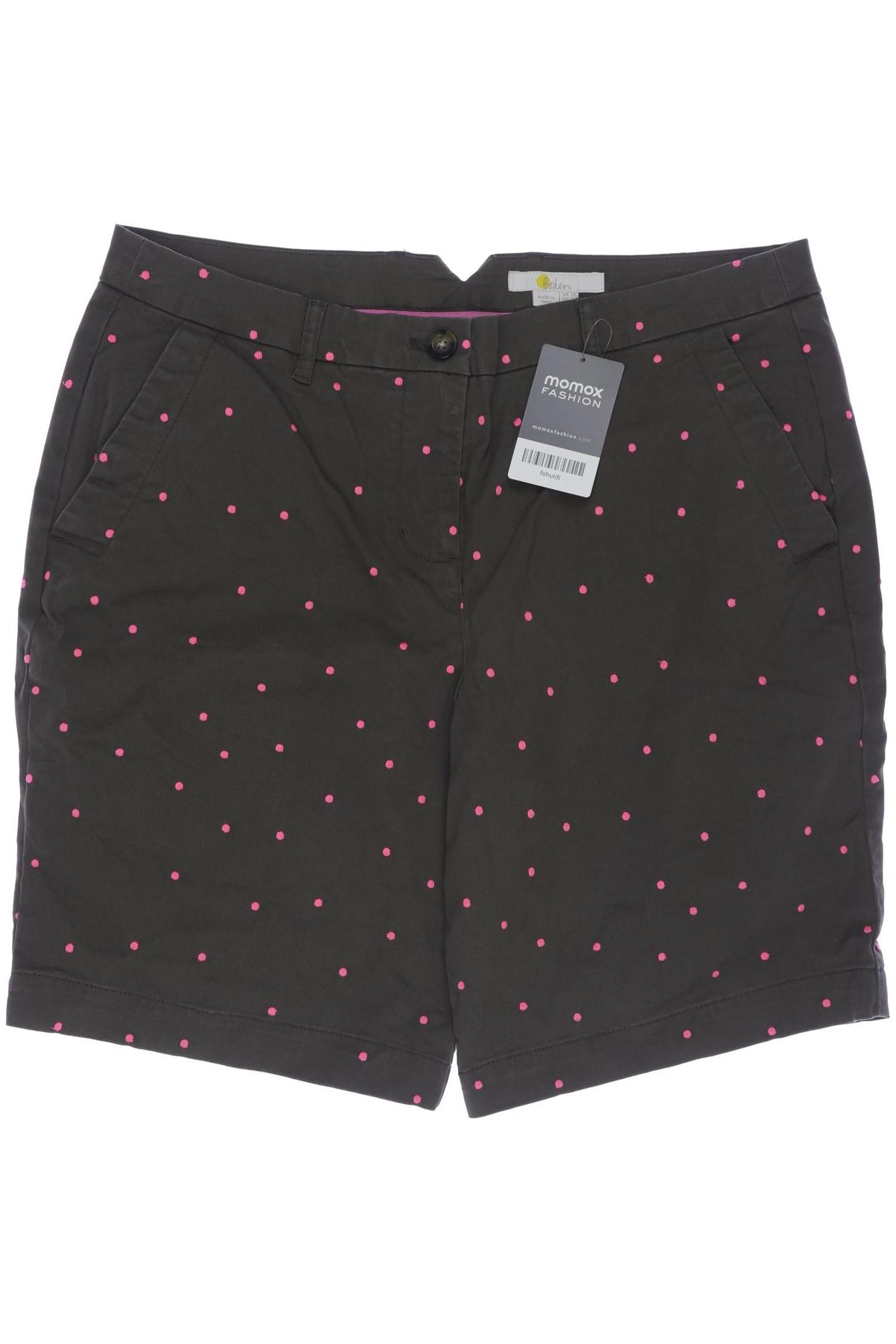 

Boden Damen Shorts, braun, Gr. 40