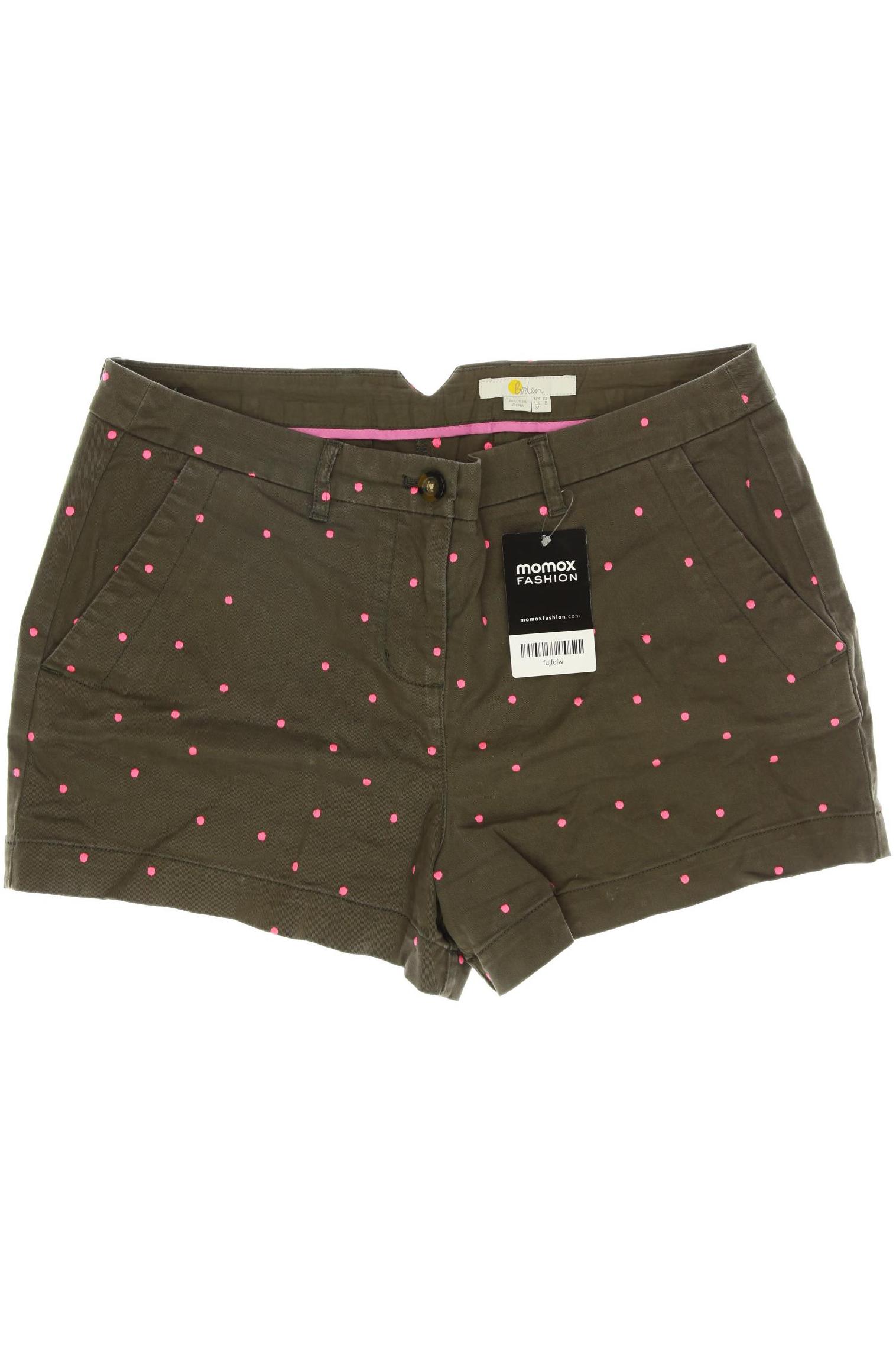 

Boden Damen Shorts, grün