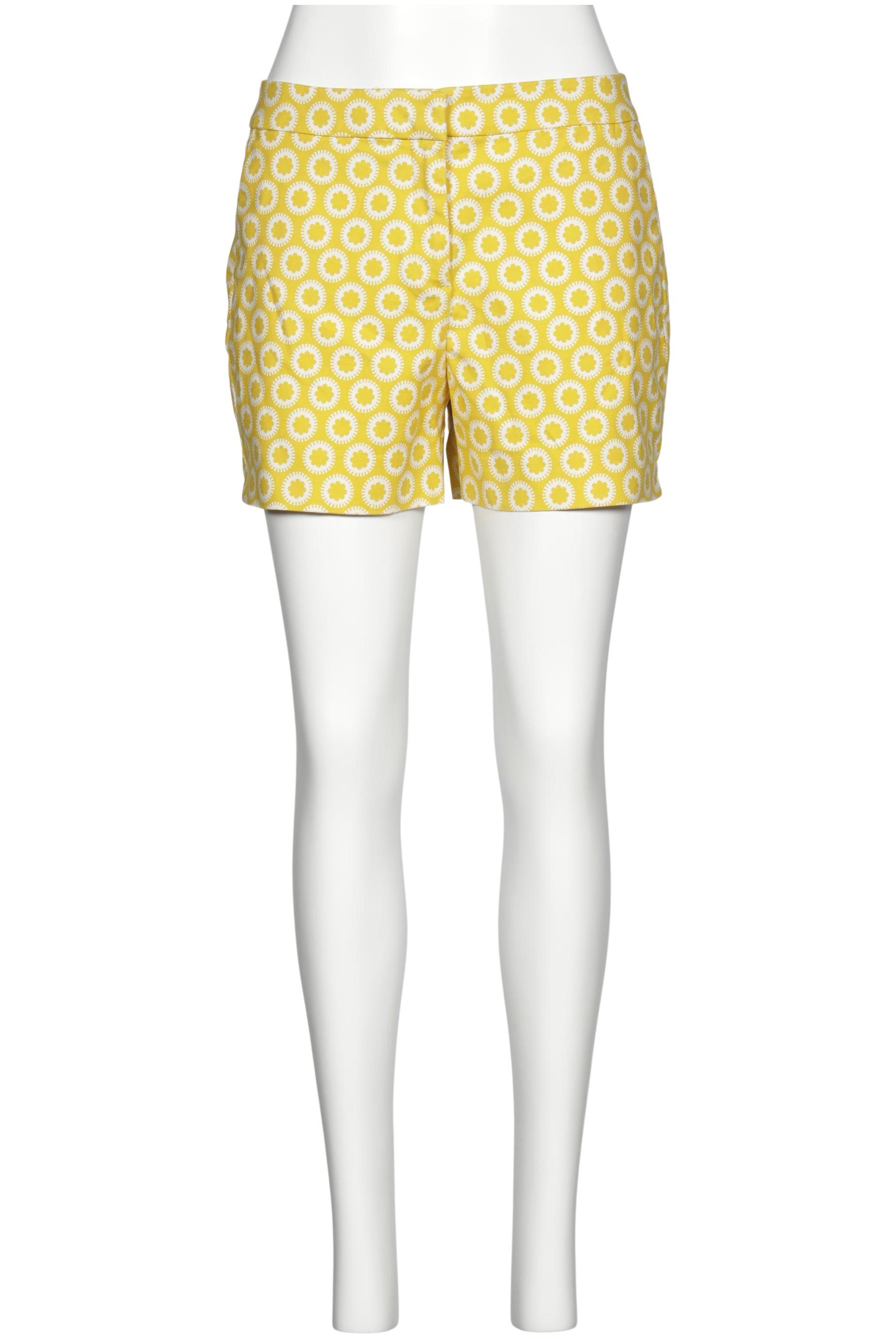 

Boden Damen Shorts, gelb, Gr. 36