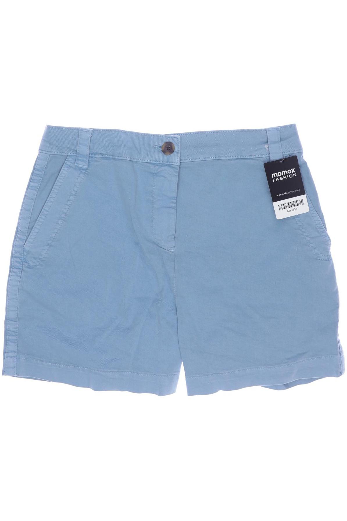 

Boden Damen Shorts, hellblau