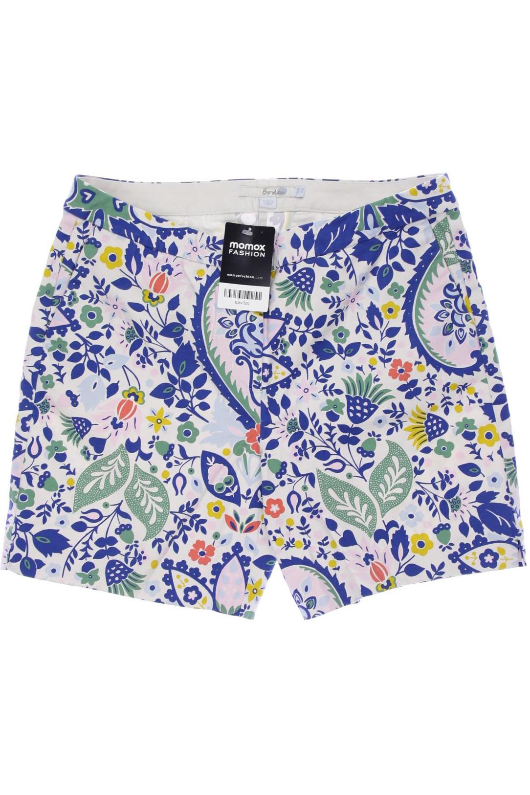 

Boden Damen Shorts, marineblau, Gr. 38