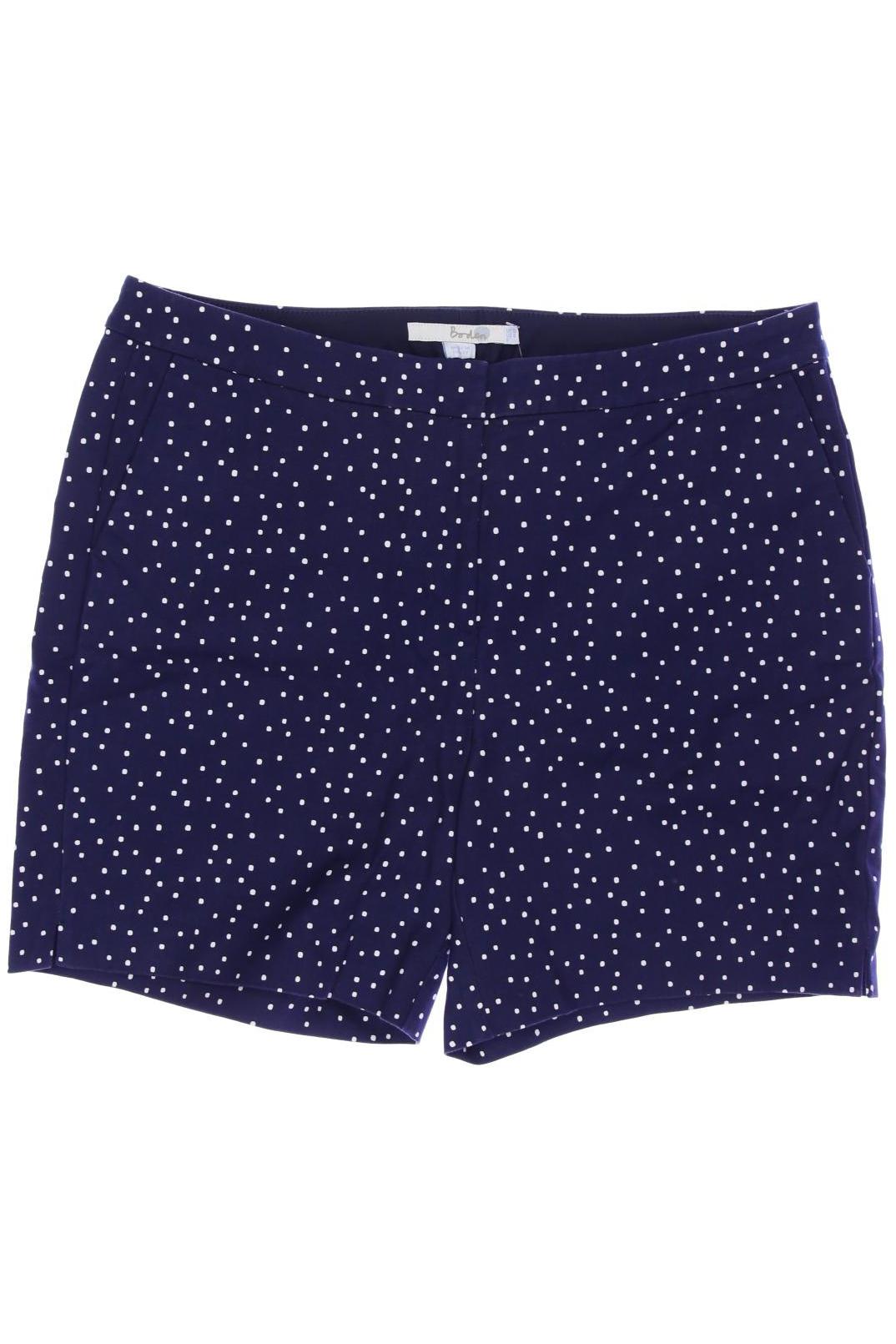 

Boden Damen Shorts, marineblau, Gr. 38