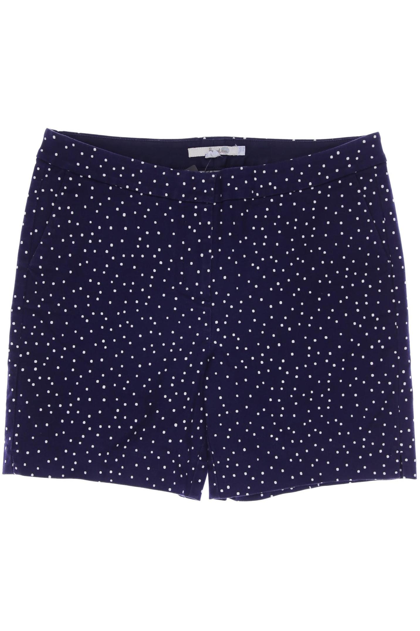 

Boden Damen Shorts, marineblau