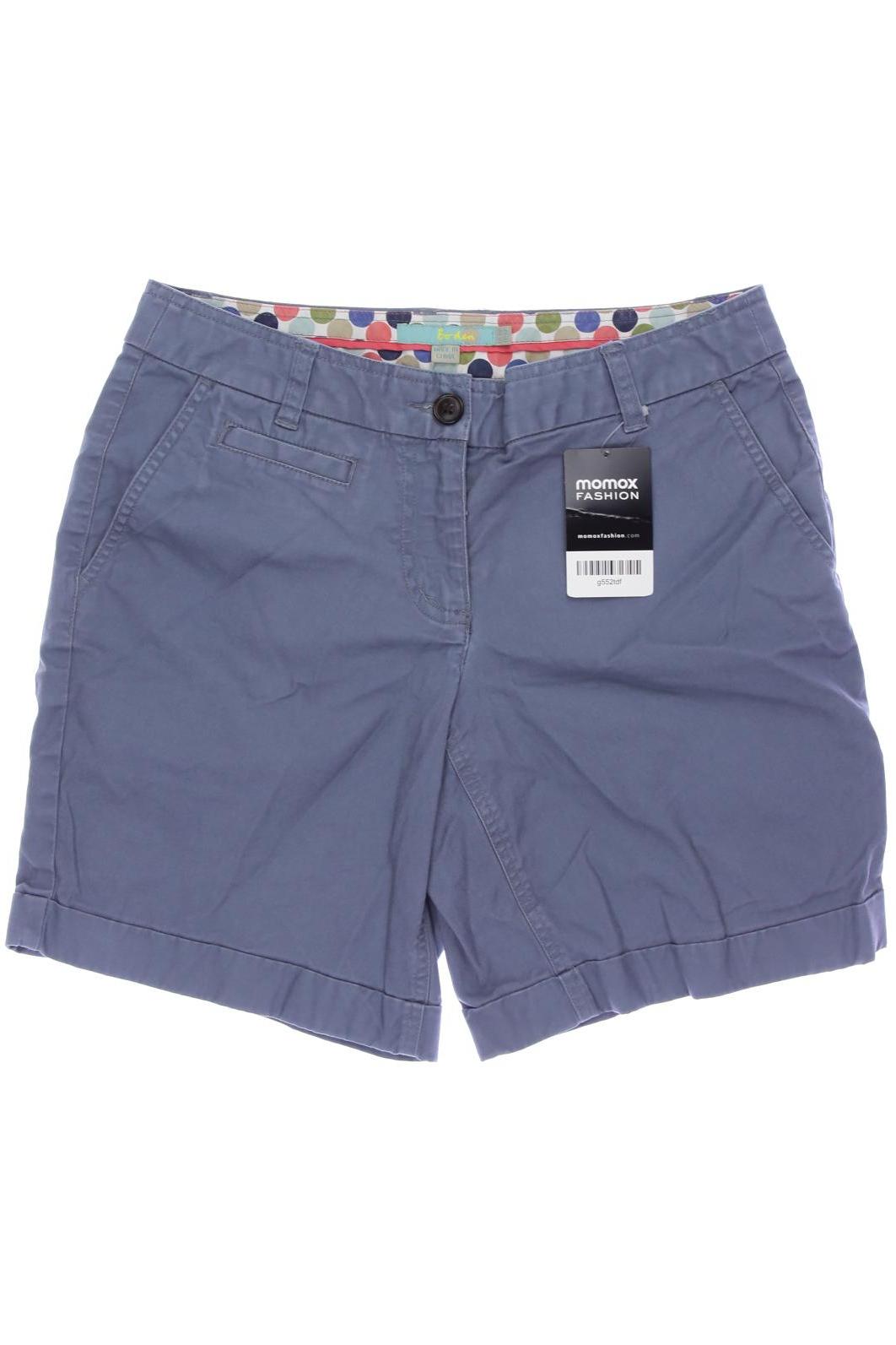 

Boden Damen Shorts, blau