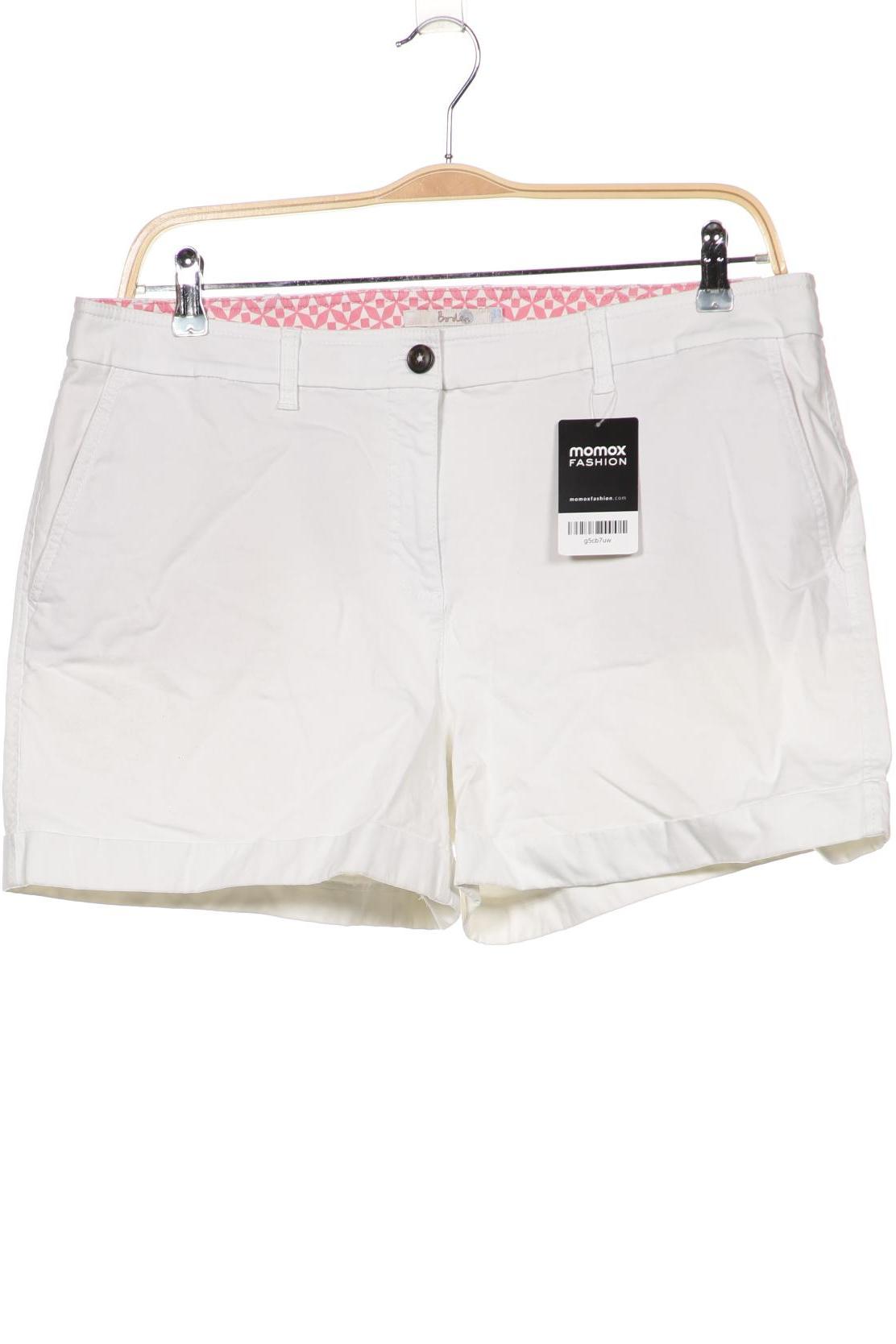 

Boden Damen Shorts, weiß