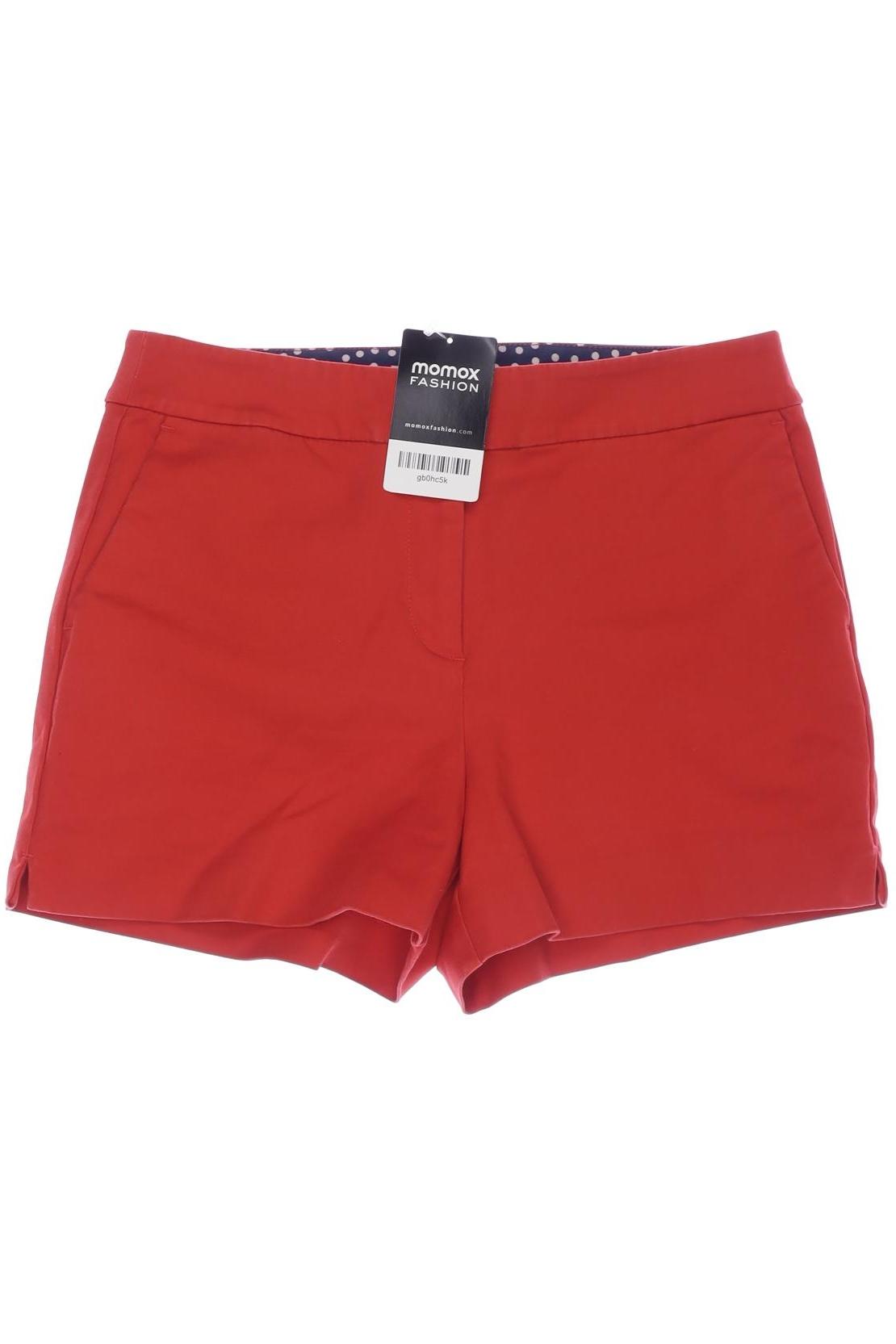

Boden Damen Shorts, rot, Gr. 34