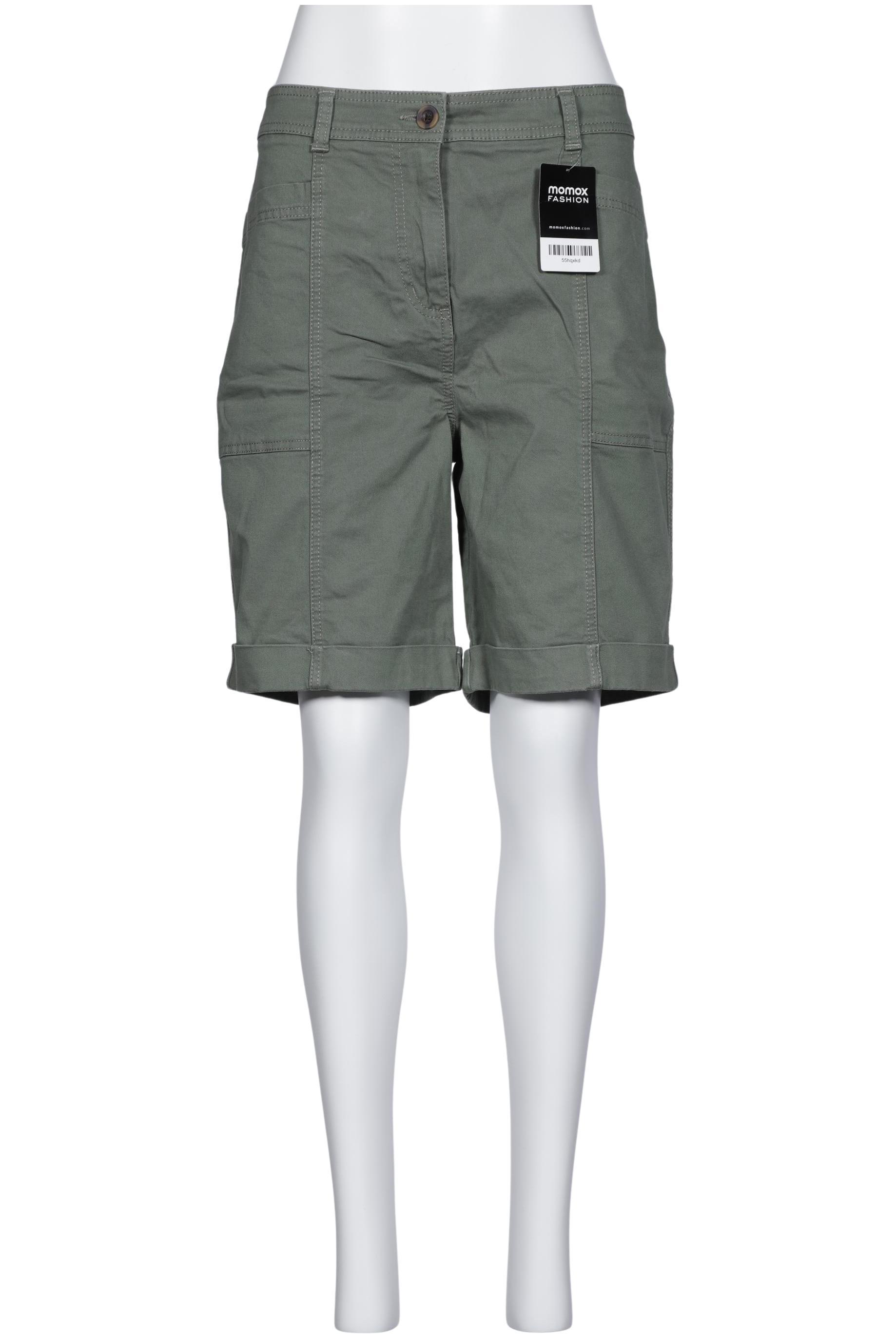 

Boden Damen Shorts, grün, Gr. 40