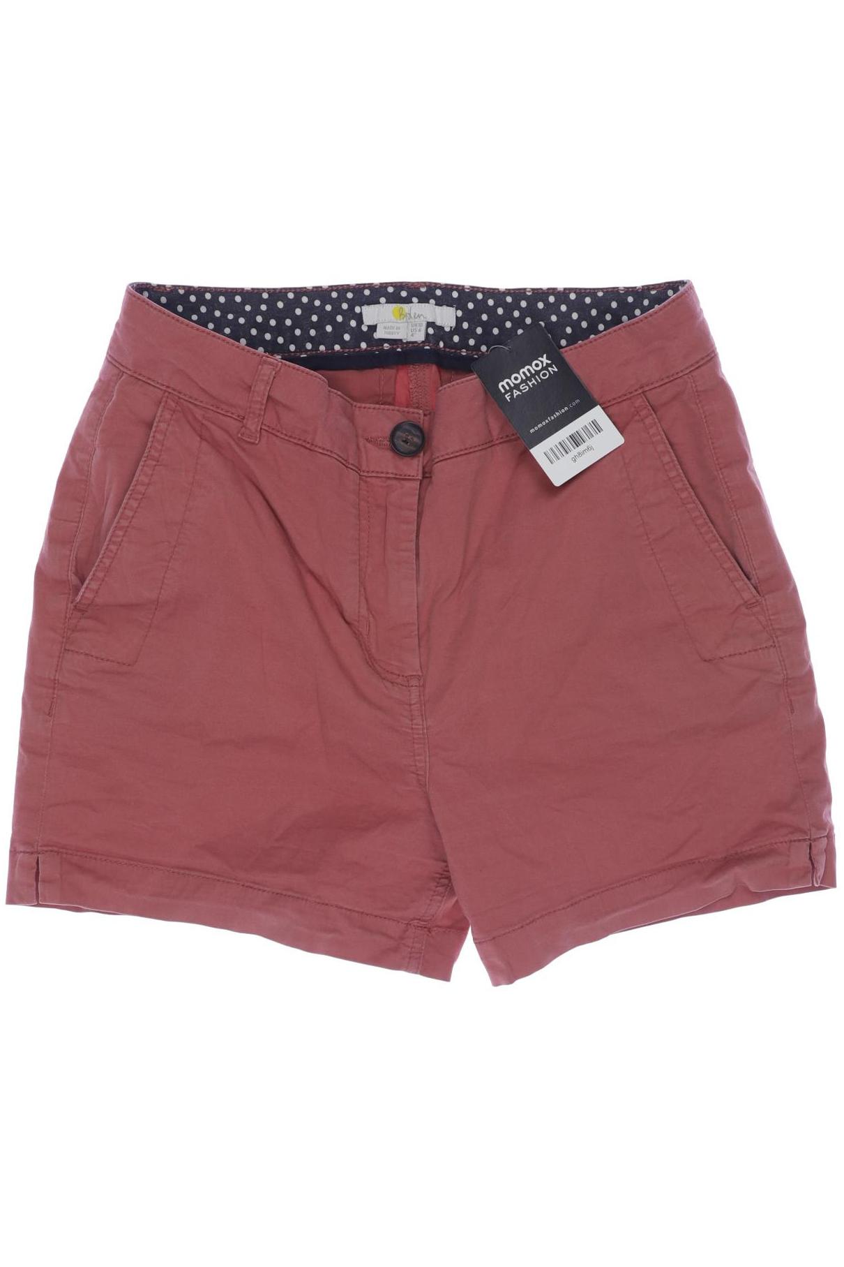 

Boden Damen Shorts, pink, Gr. 36
