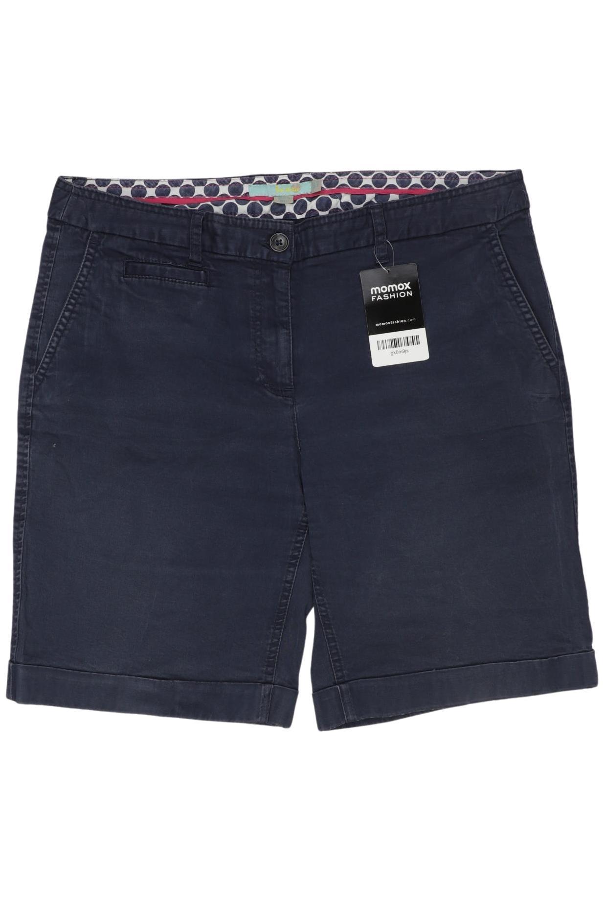 

Boden Damen Shorts, marineblau, Gr. 38