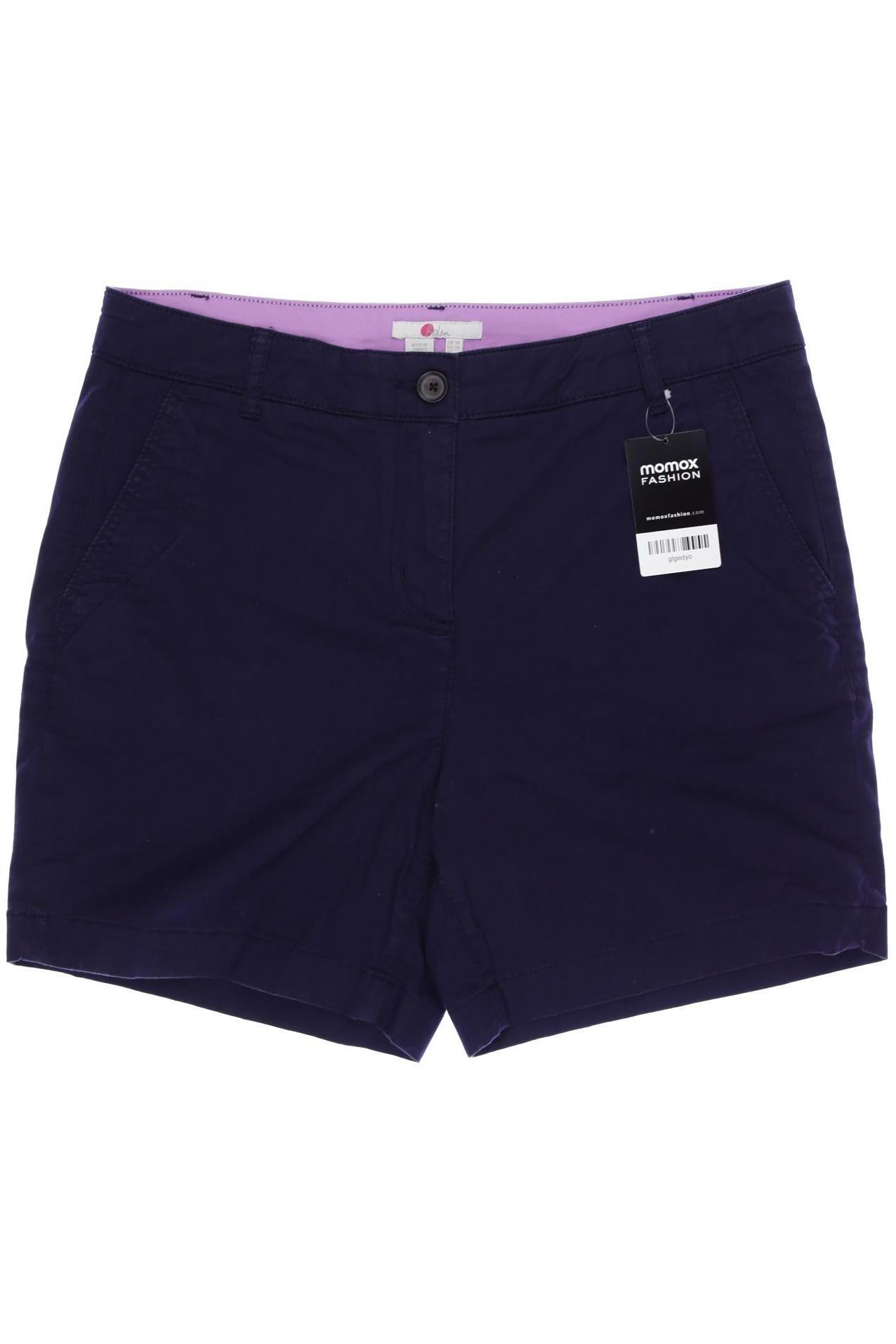 

Boden Damen Shorts, marineblau, Gr. 40