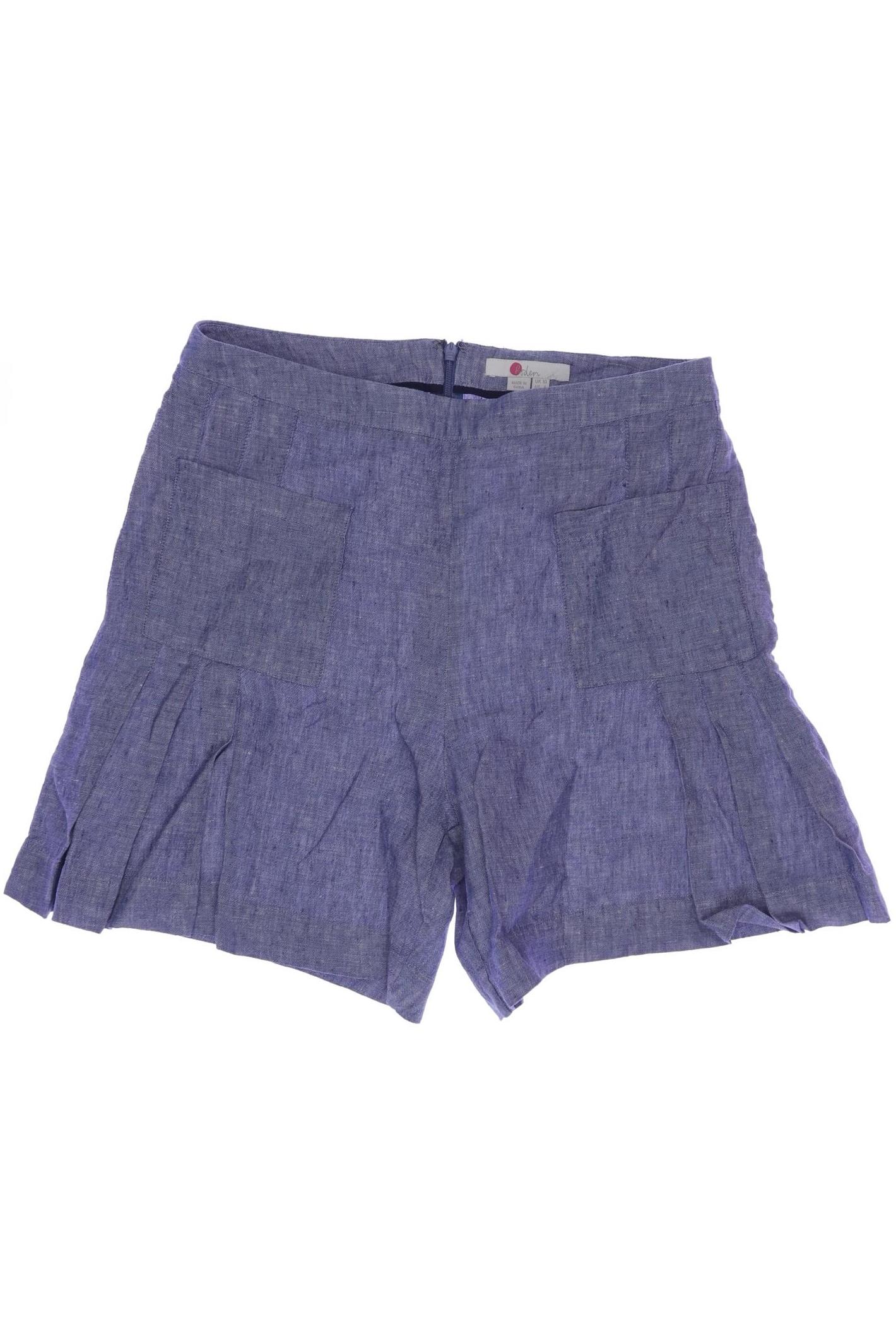 

Boden Damen Shorts, hellblau, Gr. 36
