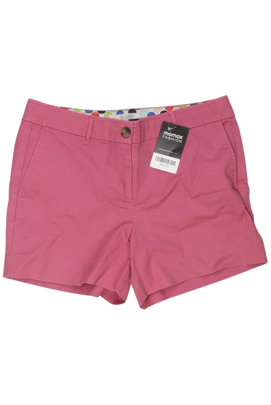 

Boden Damen Shorts, pink, Gr. 36