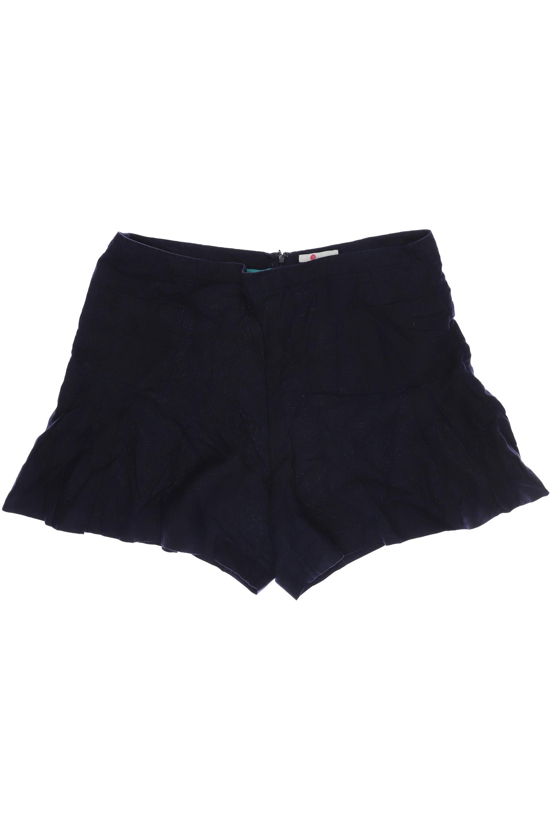 

Boden Damen Shorts, marineblau