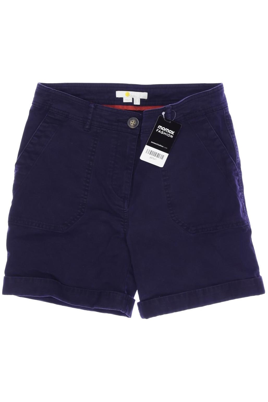 

Boden Damen Shorts, marineblau, Gr. 34