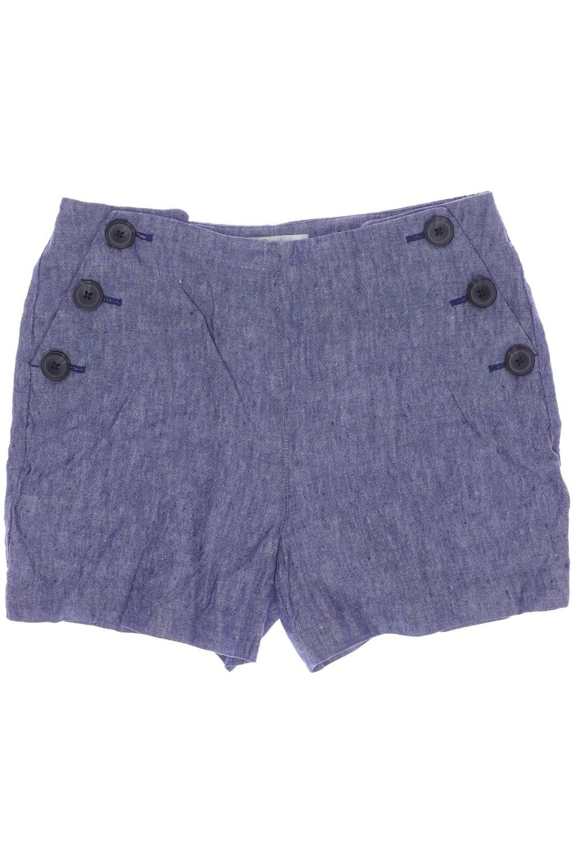 

Boden Damen Shorts, blau