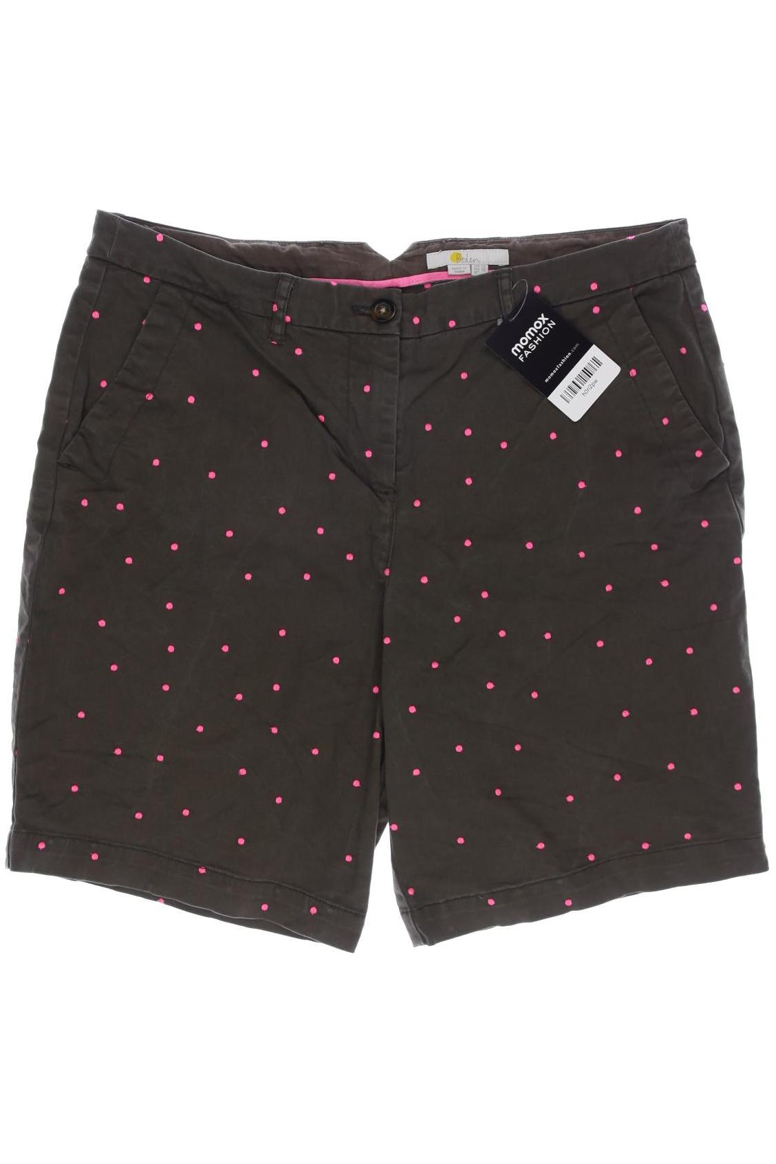 

Boden Damen Shorts, grün