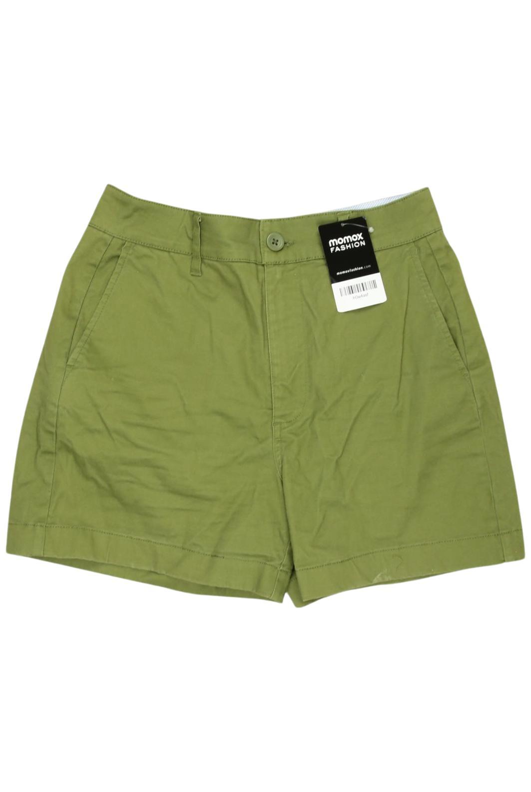 

Boden Damen Shorts, grün, Gr. 32