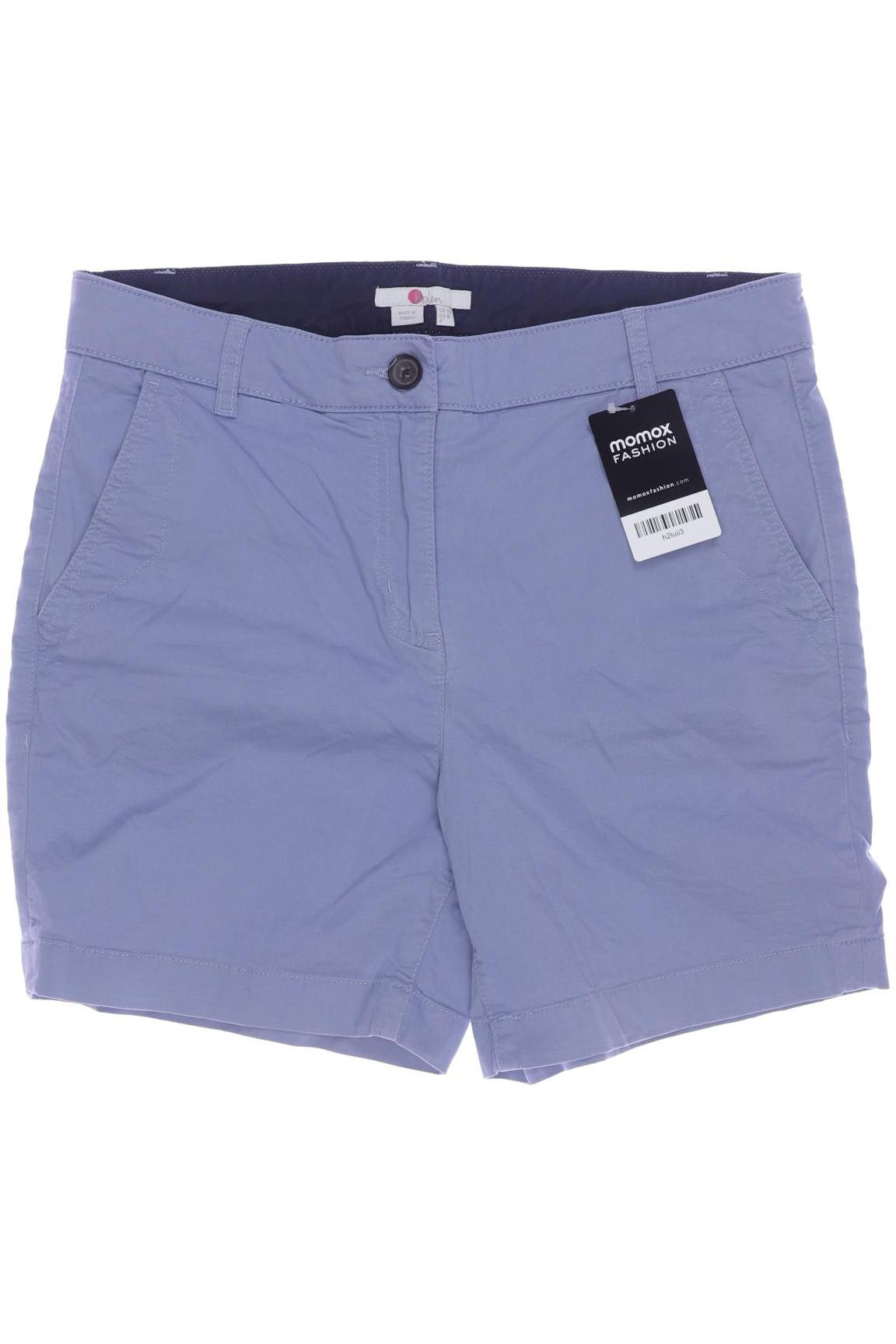 

Boden Damen Shorts, hellblau, Gr. 38