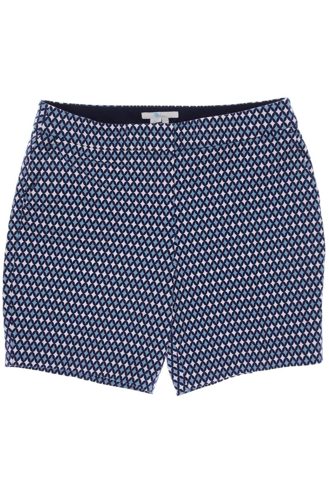 

Boden Damen Shorts, blau