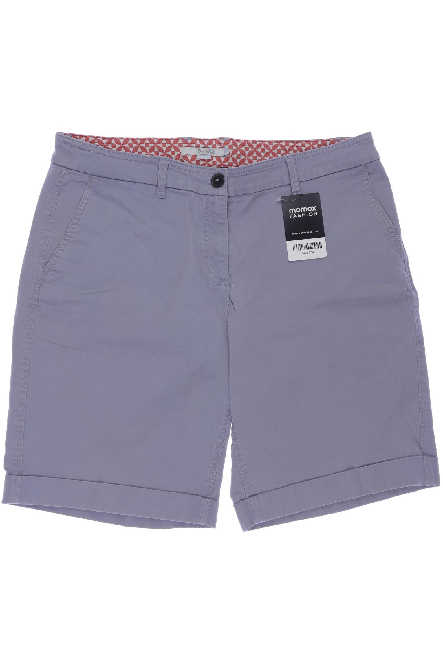 

Boden Damen Shorts, flieder, Gr. 40