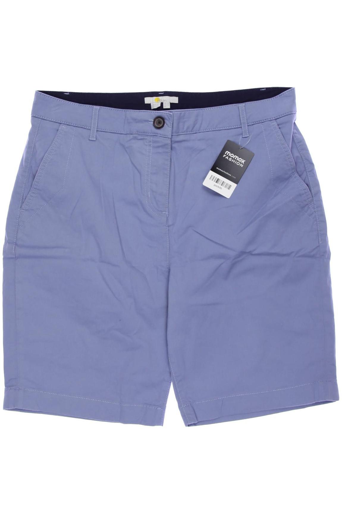 

Boden Damen Shorts, hellblau, Gr. 40