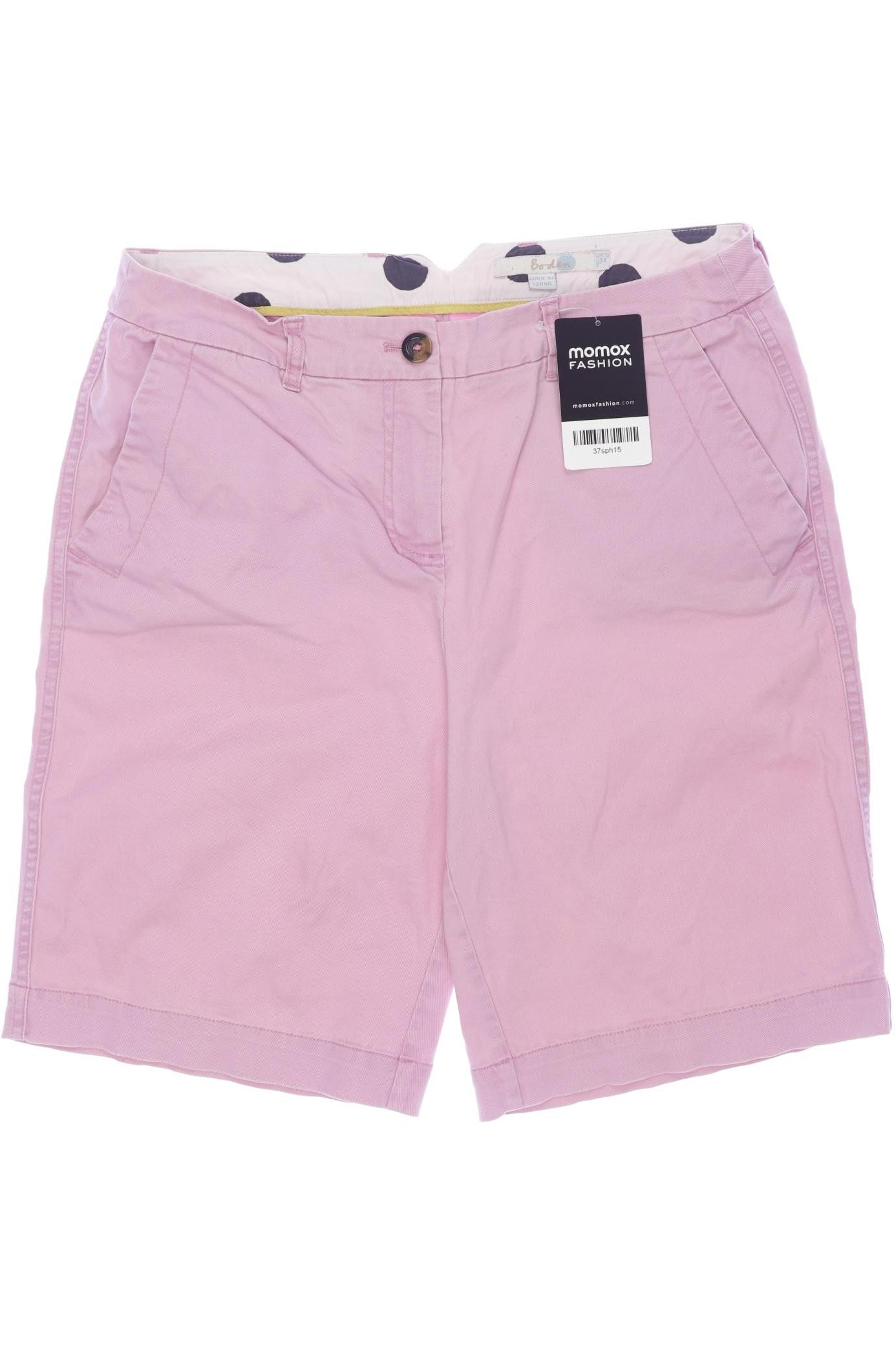 

Boden Damen Shorts, pink, Gr. 36
