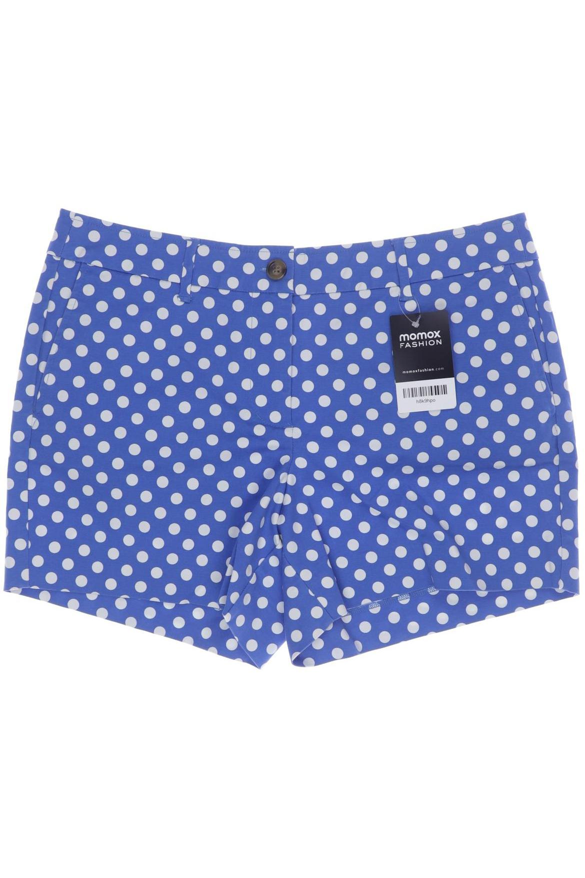 

Boden Damen Shorts, blau
