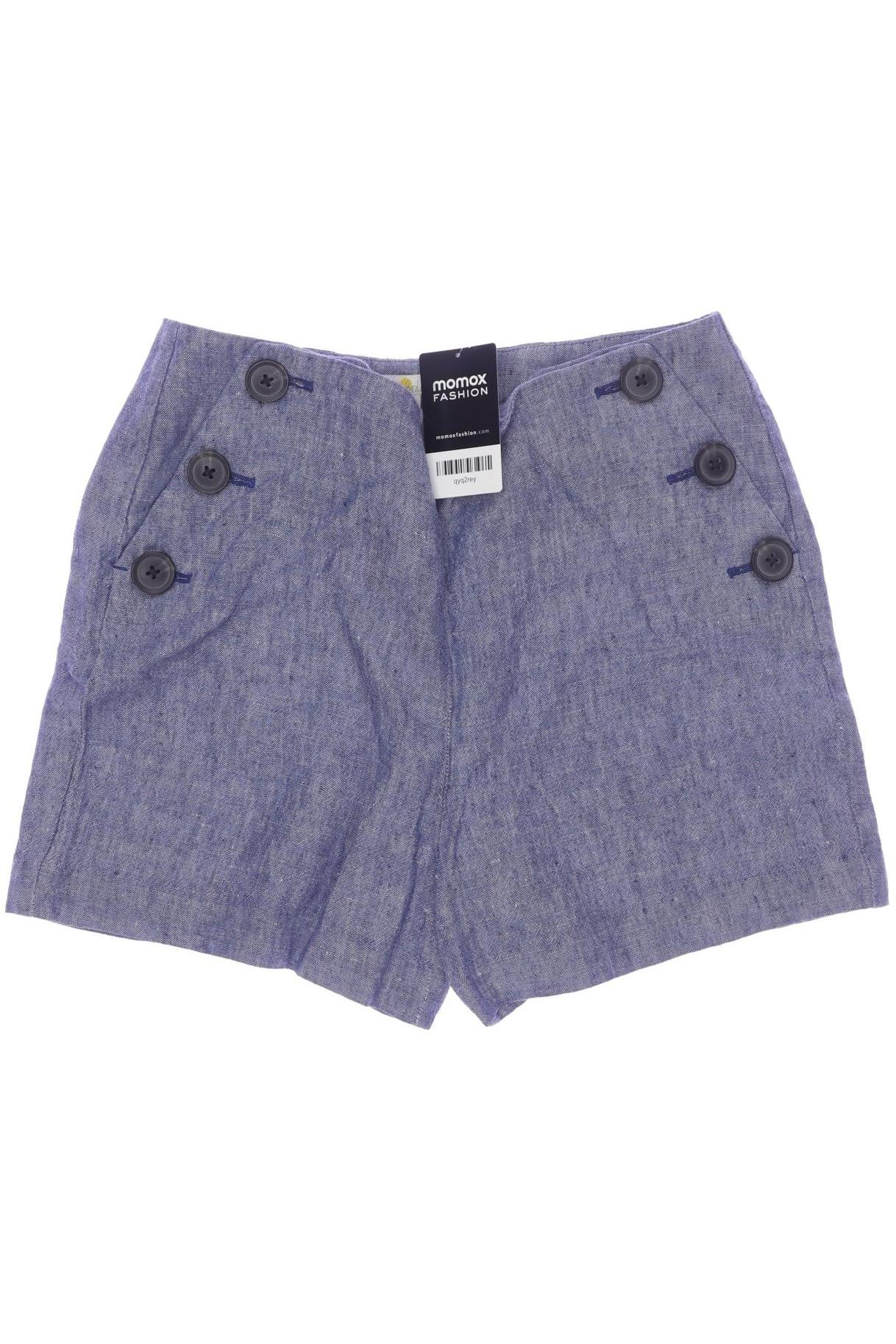 

Boden Damen Shorts, marineblau, Gr. 36