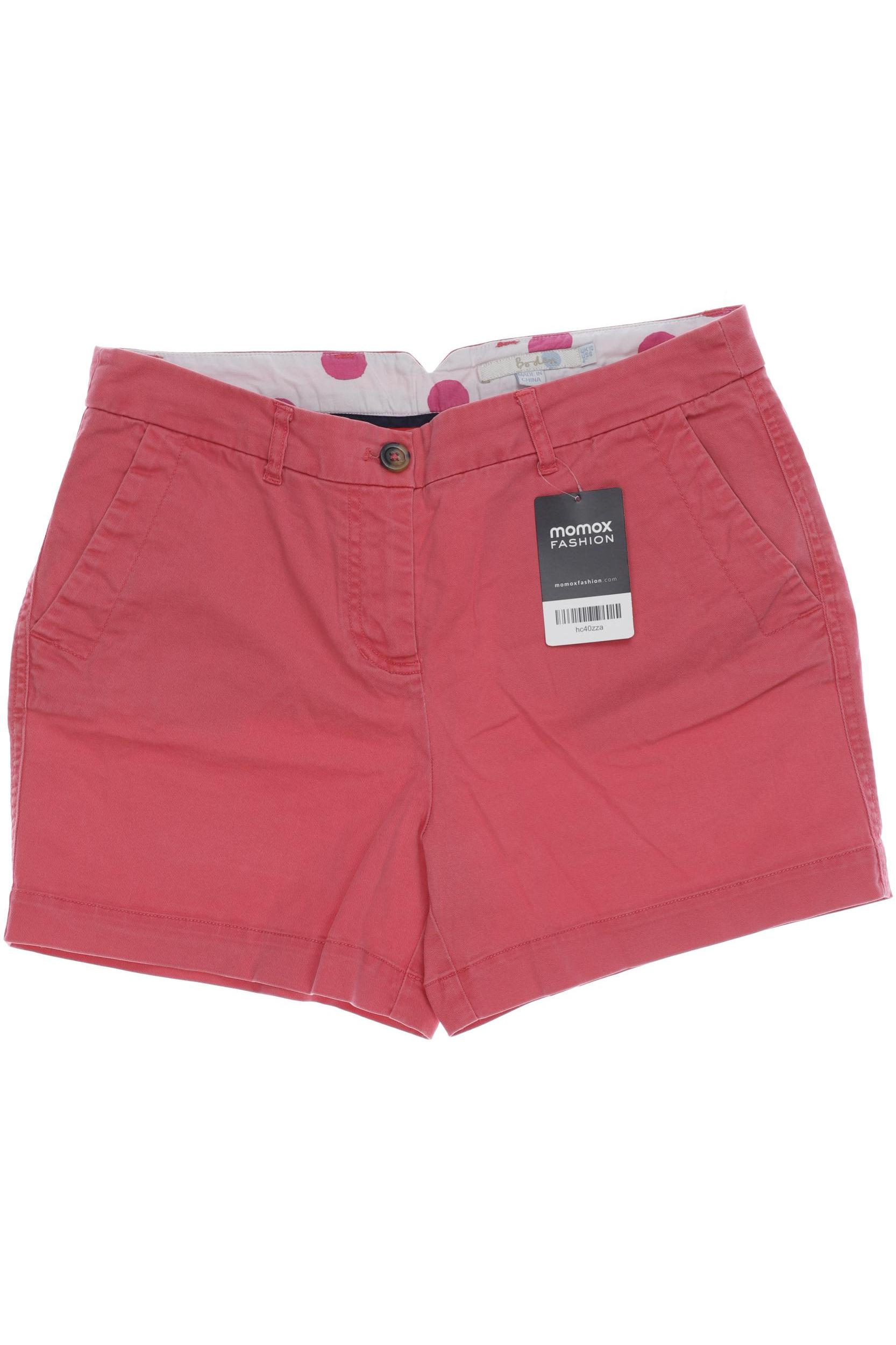 

Boden Damen Shorts, pink, Gr. 36