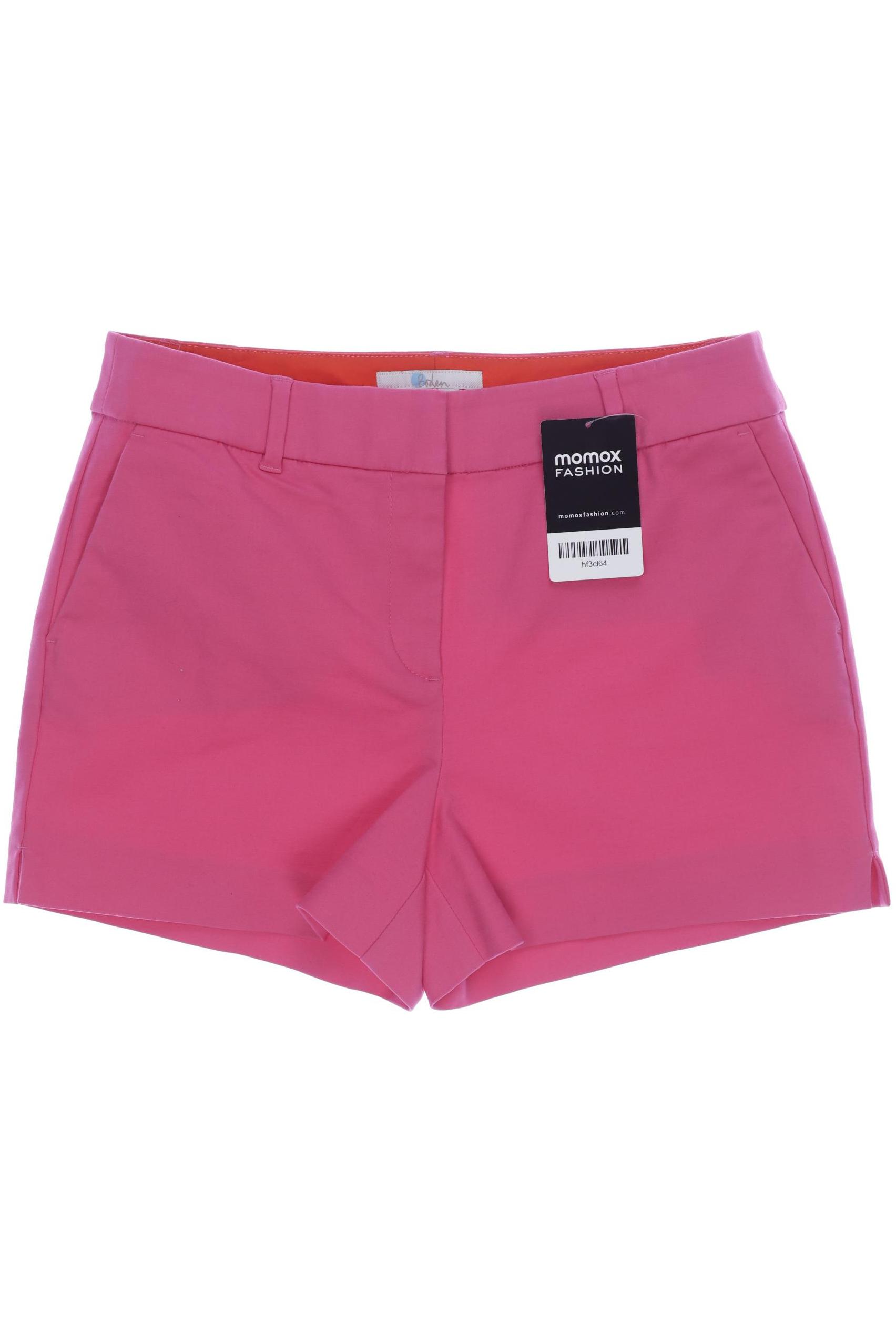 

Boden Damen Shorts, pink, Gr. 34