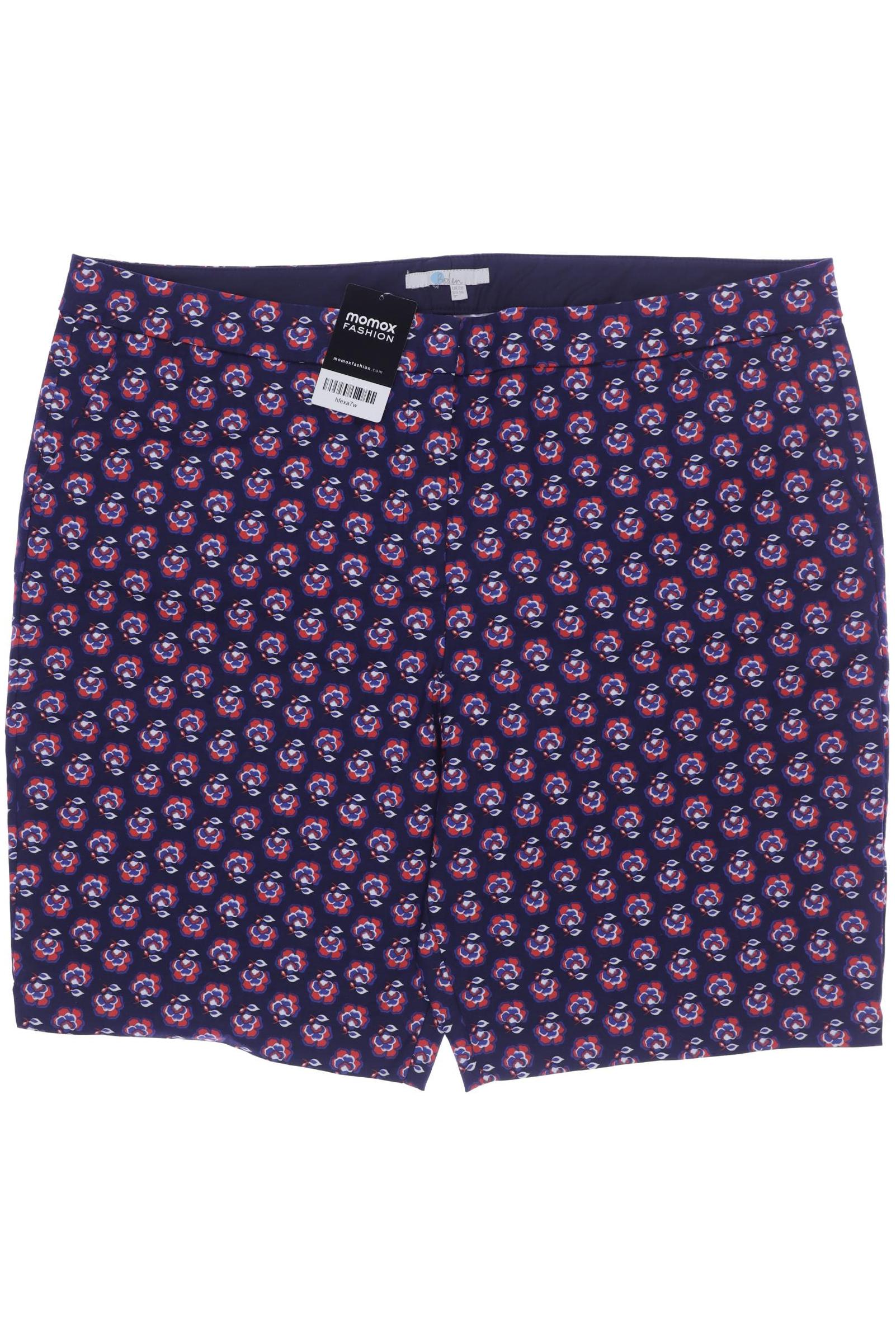 

Boden Damen Shorts, marineblau, Gr. 46