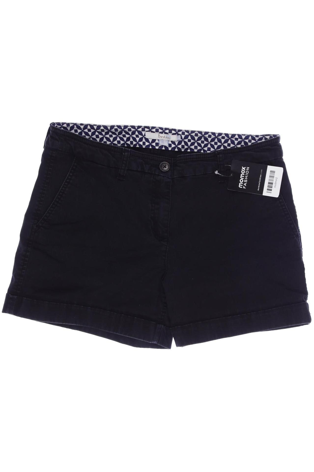 

Boden Damen Shorts, schwarz, Gr. 36