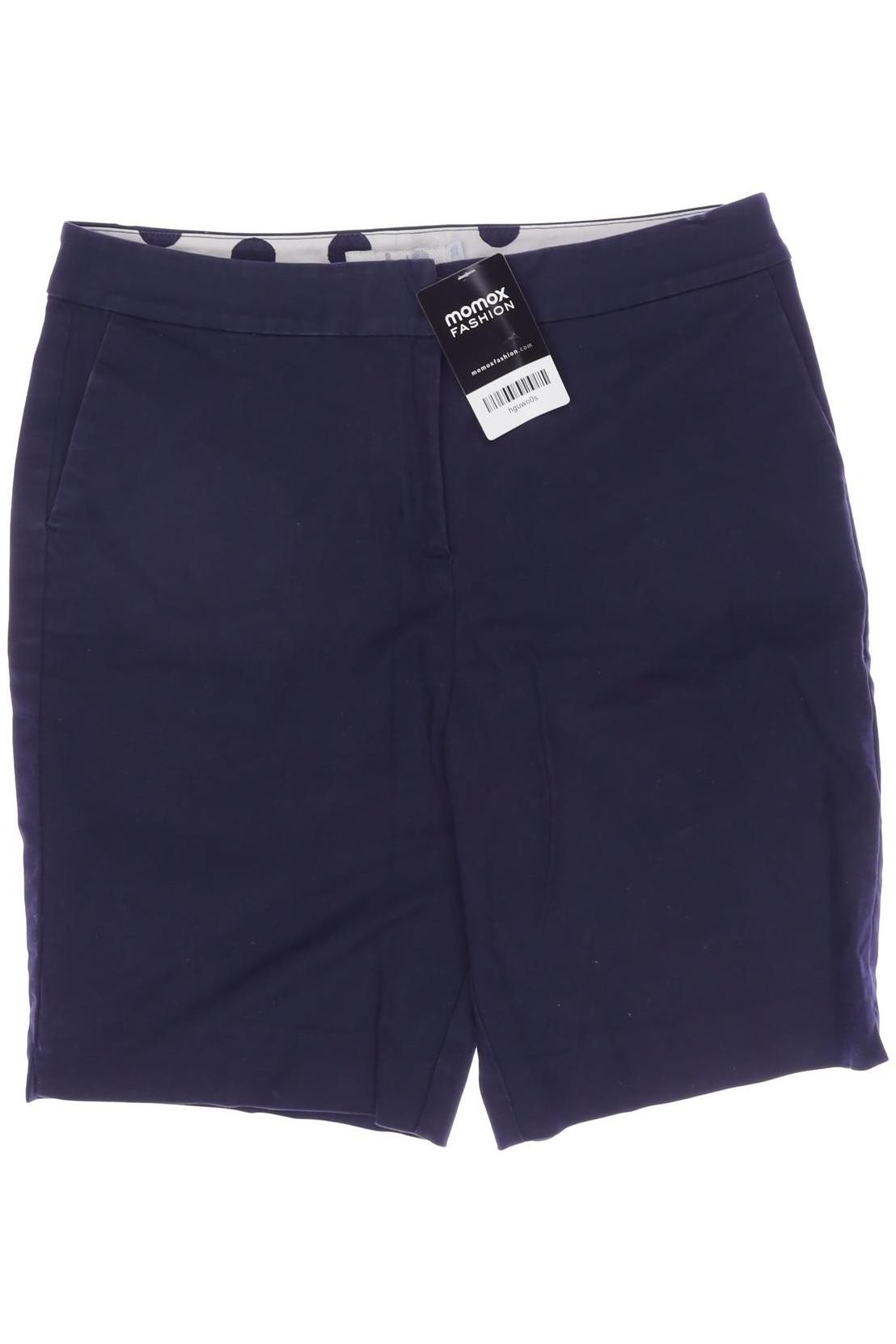 

Boden Damen Shorts, marineblau, Gr. 36