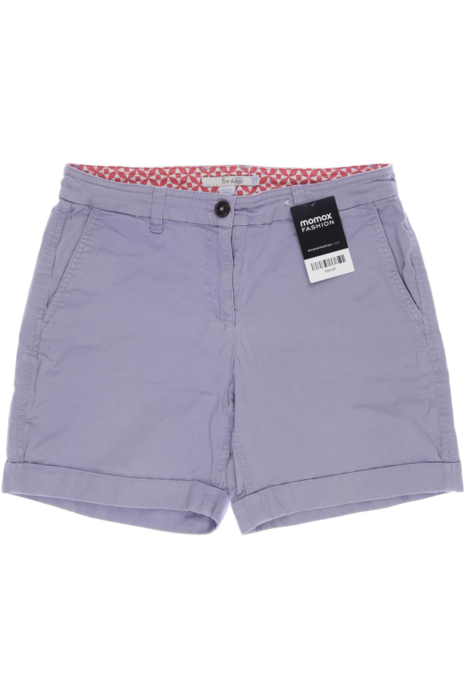 

Boden Damen Shorts, flieder