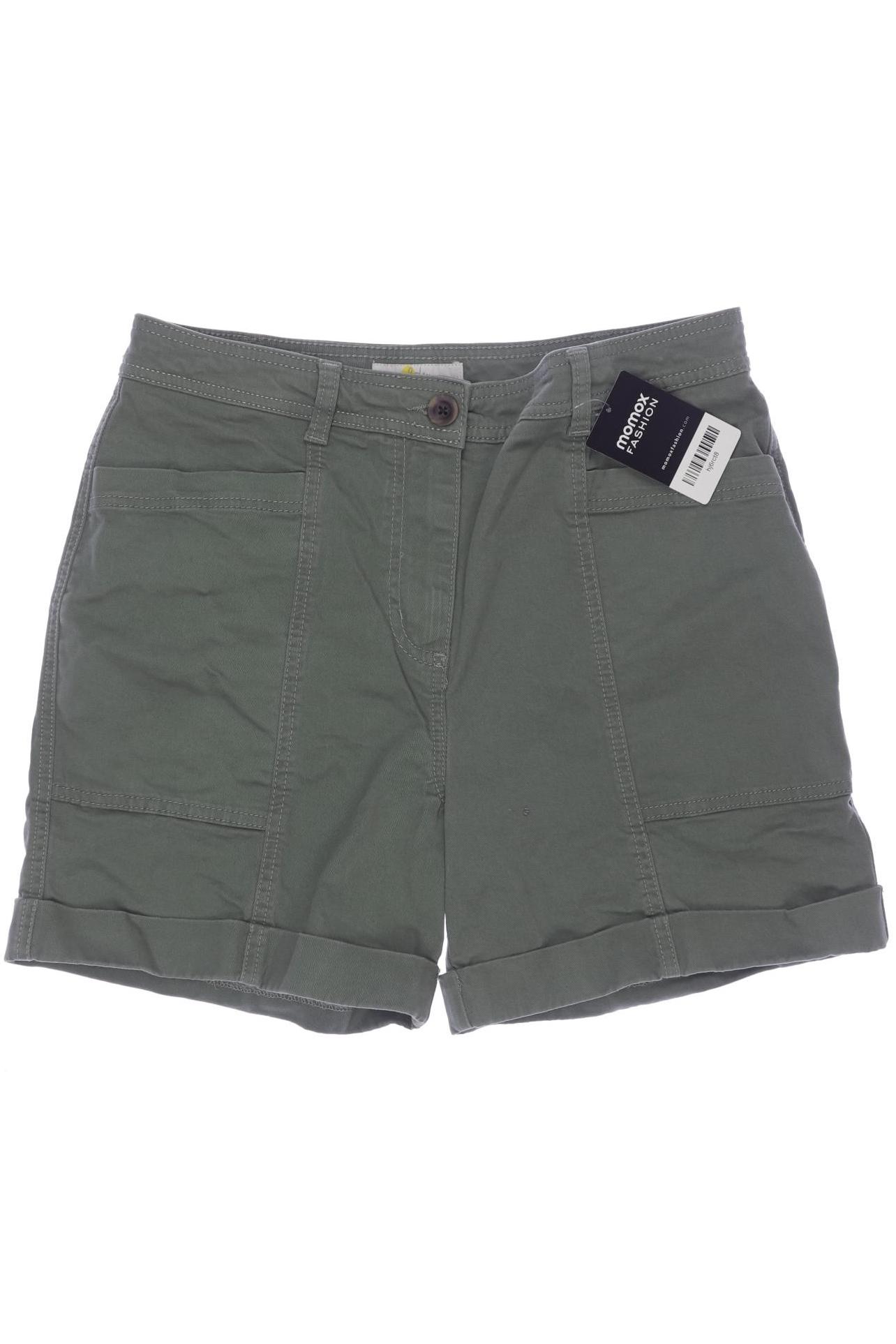 

Boden Damen Shorts, grün, Gr. 38