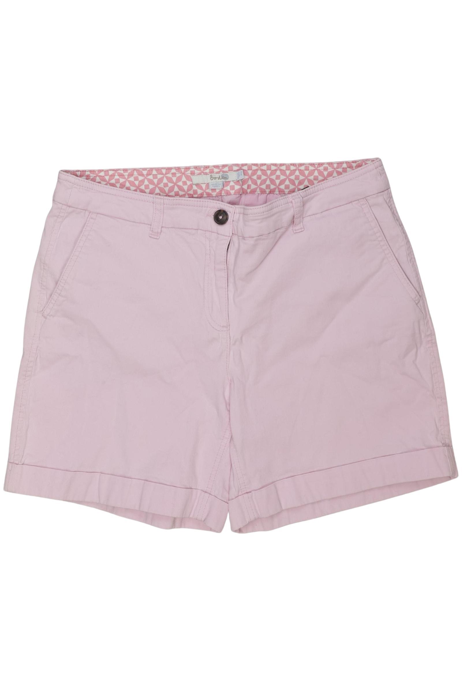 

Boden Damen Shorts, pink, Gr. 38